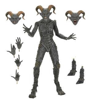 ネカ 死霊館 アナベル死霊館の人形 悪魔マルサス アルティメット 7インチ アクションフィギュア 未開封 入荷写真