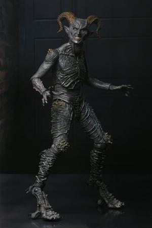 ネカ 死霊館 アナベル死霊館の人形 悪魔マルサス アルティメット 7インチ アクションフィギュア 未開封 入荷写真
