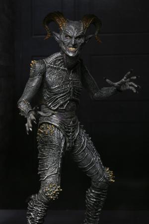 ネカ 死霊館 アナベル死霊館の人形 悪魔マルサス アルティメット 7インチ アクションフィギュア 未開封 入荷写真