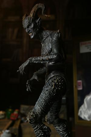 ネカ 死霊館 アナベル死霊館の人形 悪魔マルサス アルティメット 7インチ アクションフィギュア 未開封 入荷写真