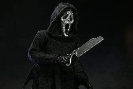ネカ スクリーム ゴーストフェイス・リターンズ アルティメット 7インチ アクションフィギュア 未開封 入荷写真