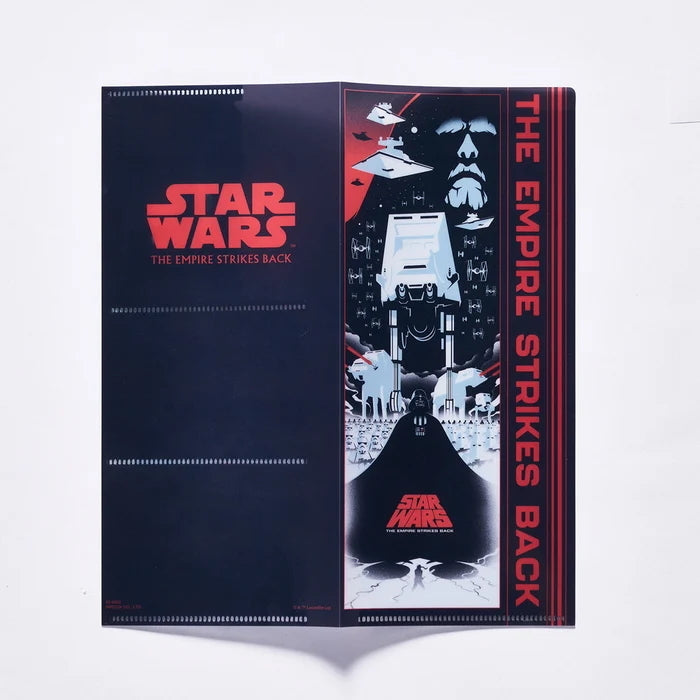 インロック スター・ウォーズ サーガ EP5 チケットホルダー 未開封 入荷写真