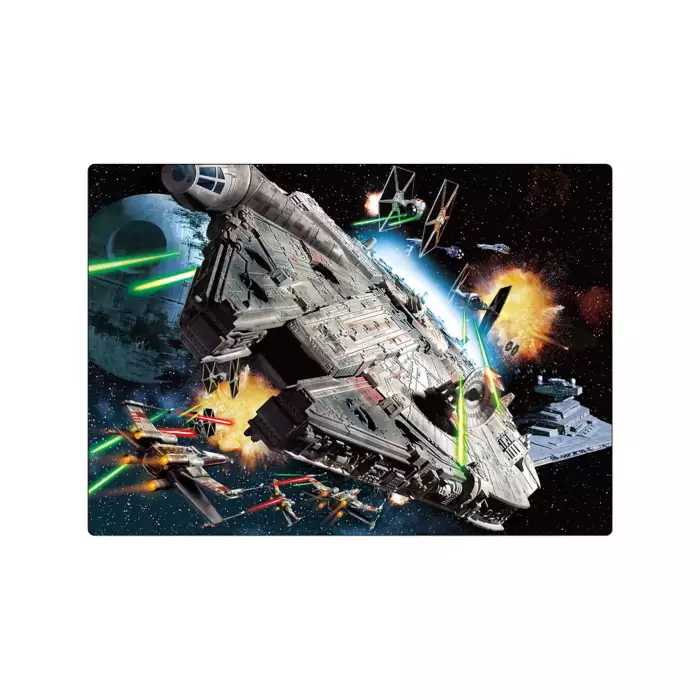 インロック スター・ウォーズ サーガ 3D下敷き 未開封 入荷写真