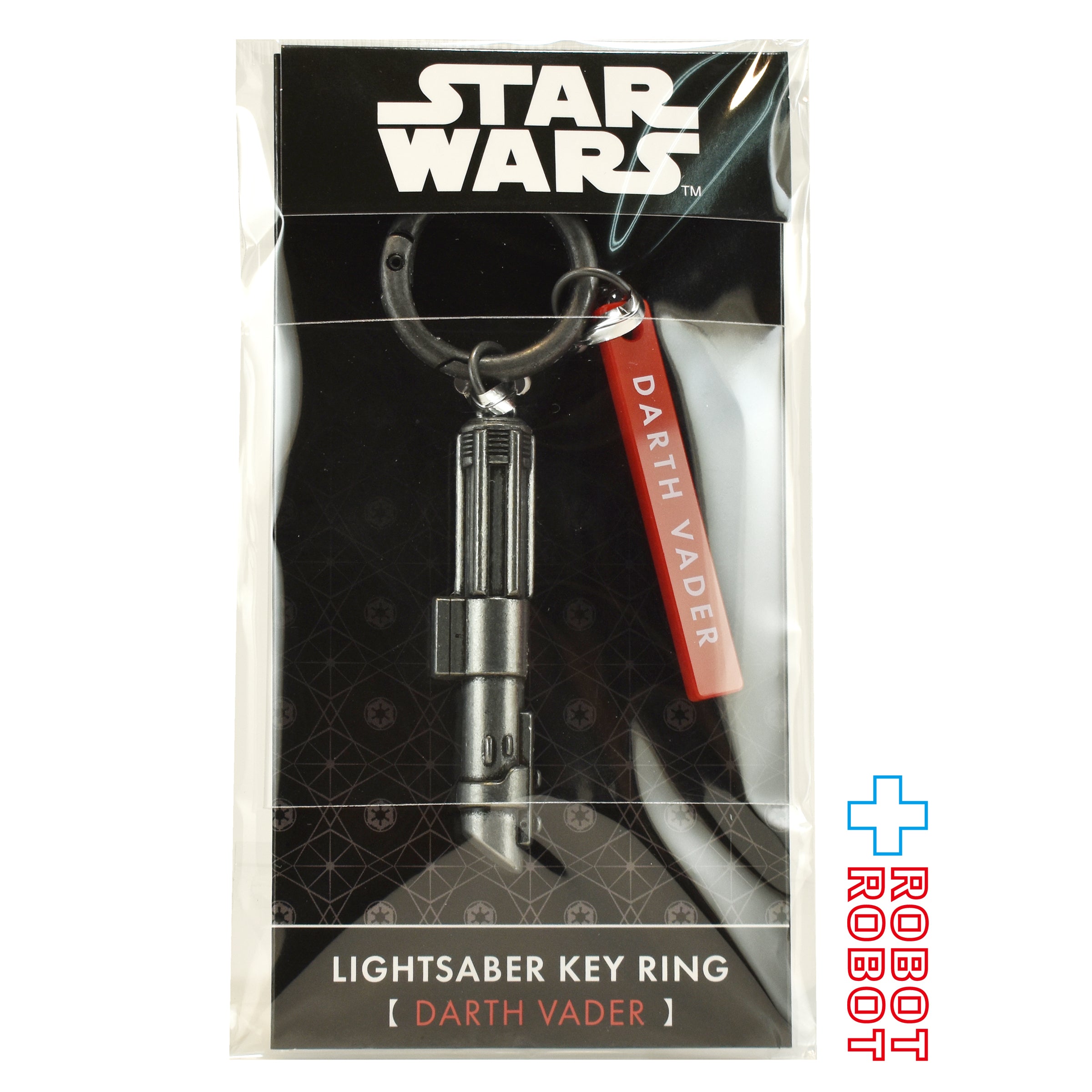 インロック スター・ウォーズ ダース・ベイダー ライトセーバー キーホルダー 未開封 入荷写真