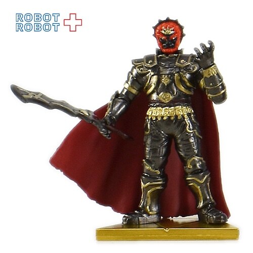 タカラトミーアーツ 任天堂 ゼルダ無双 スタンドフィギュア ガノンドロフ 入荷写真