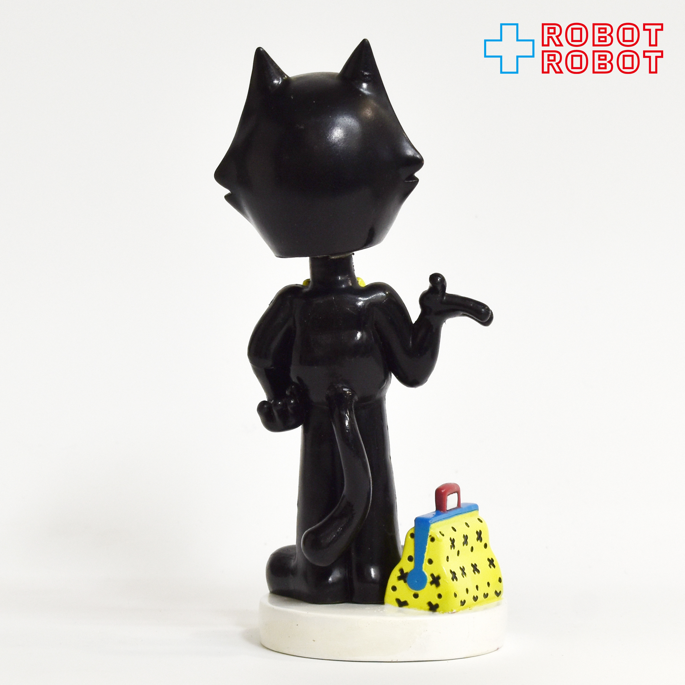 ボズレー・ボバーズ フィリックス・ザ・キャット ボブルヘッド フィギュア 入荷写真