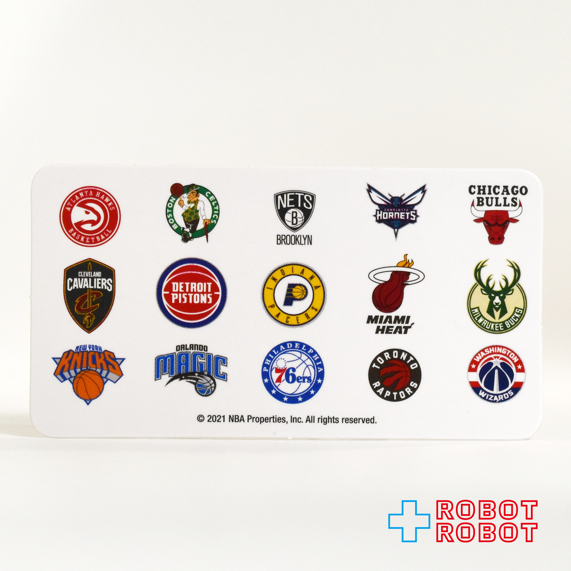 メディコム ベアブリック BE@RBRICK 100% [シリーズ42] HERO NBA 東地区 & 西地区 2体セット 未開封 ４号店商品 入荷写真