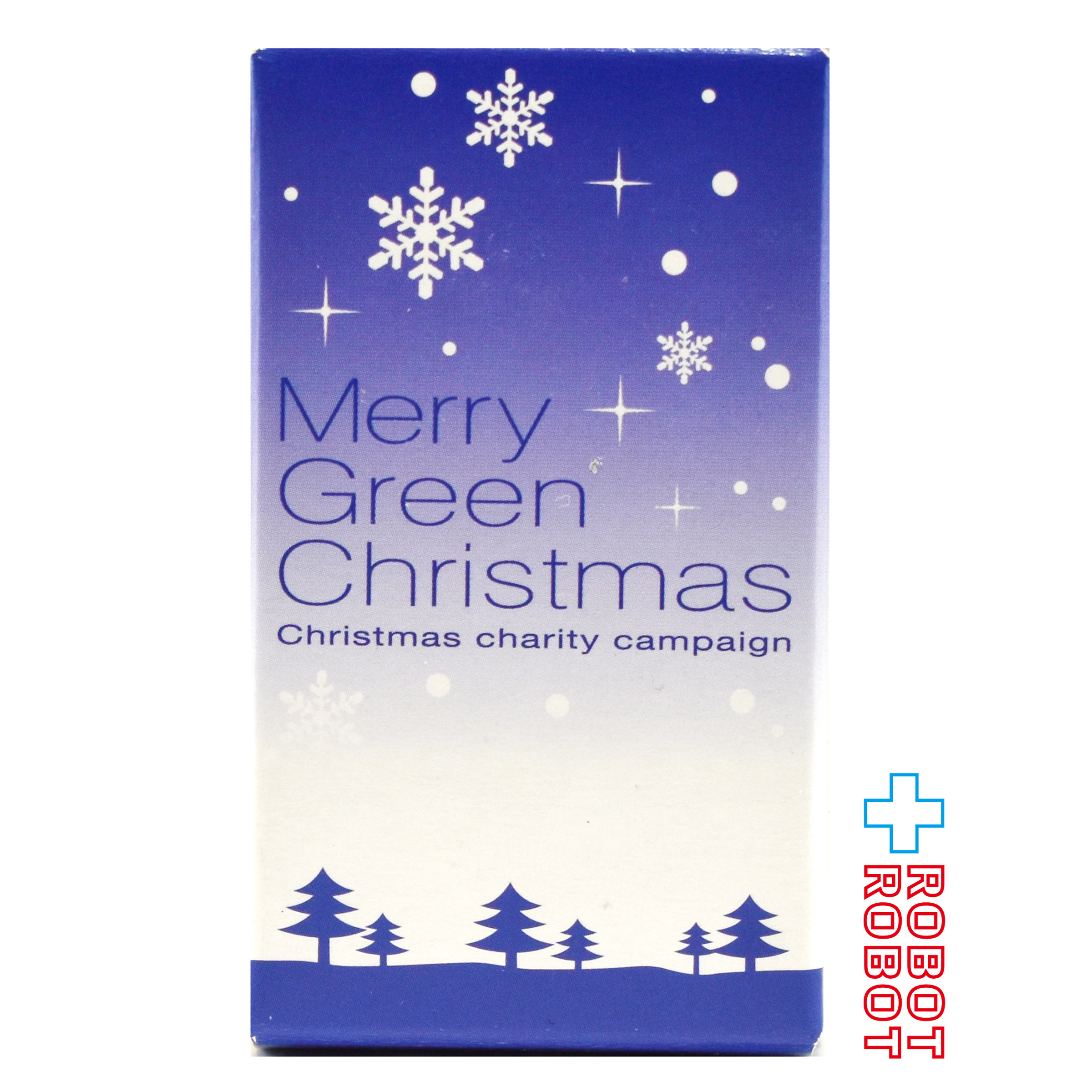 メディコム ベアブリック BE@RBRICK 100% 2009 メリーグリーン クリスマス イセ・ジョージ 伊勢丹 吉祥寺店 限定 未開封 ４号店商品 入荷写真