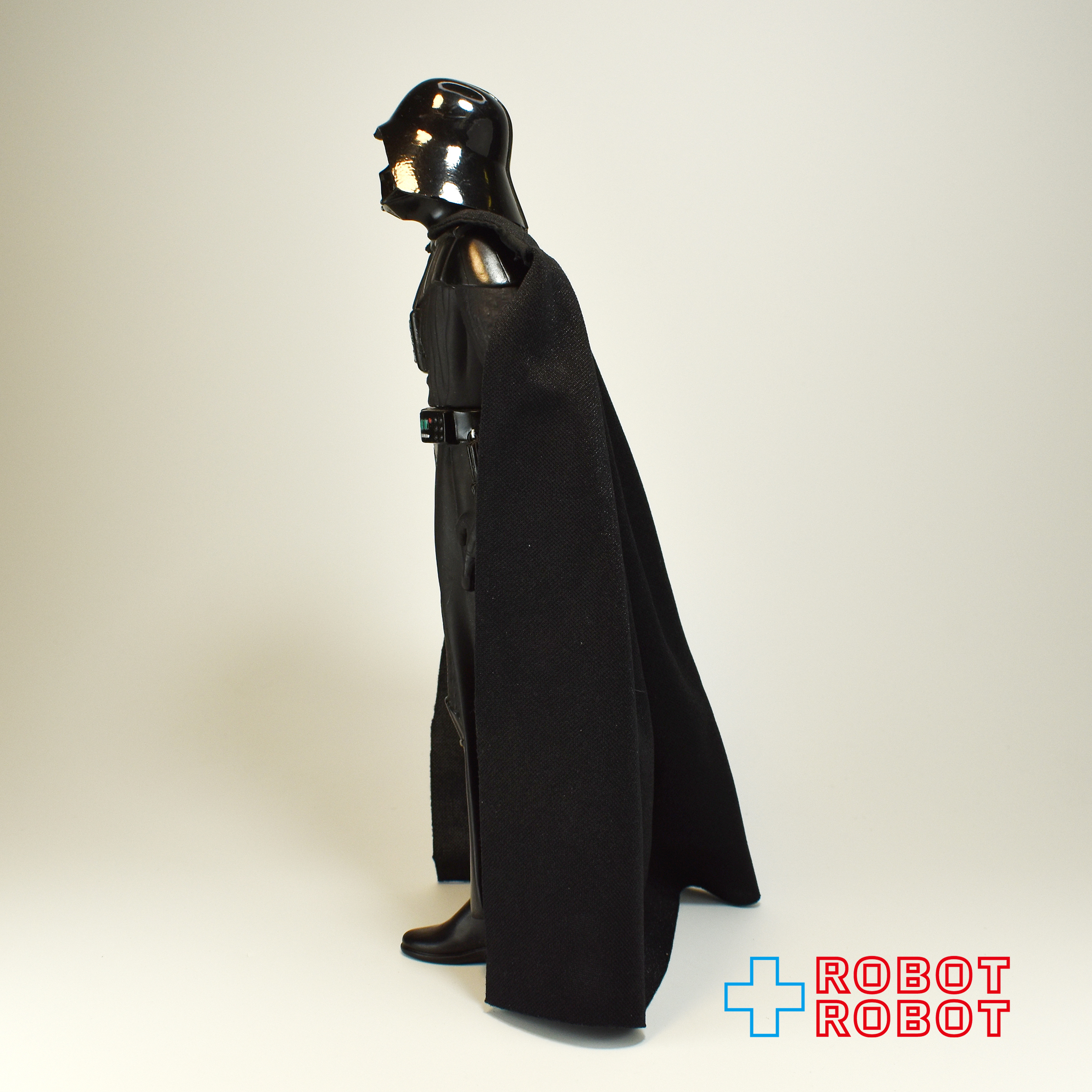 アプローズ スター・ウォーズ ダース・ベイダー ソフビフィギュア ※難有り 入荷写真