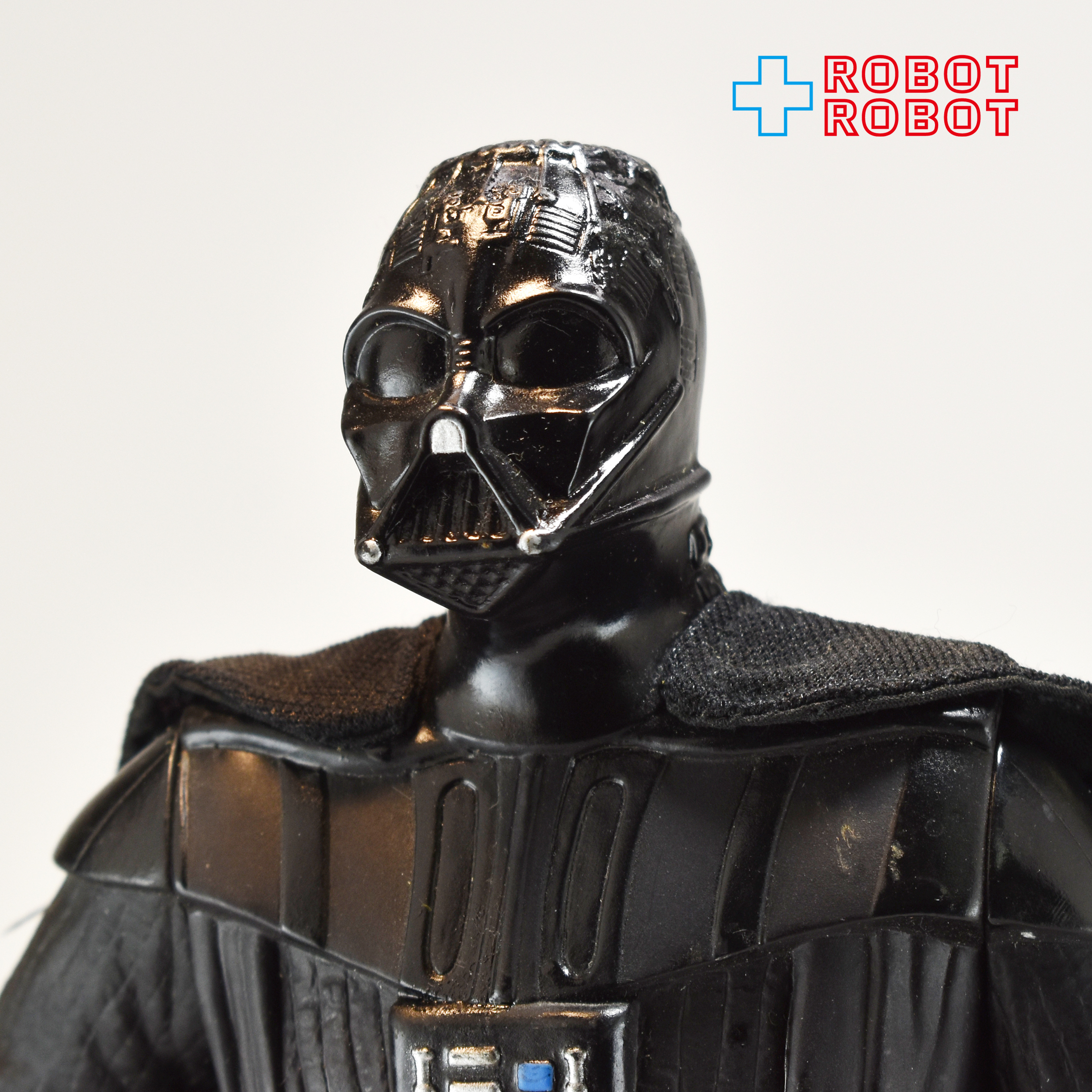 アプローズ スター・ウォーズ ダース・ベイダー ソフビフィギュア ※難有り 入荷写真