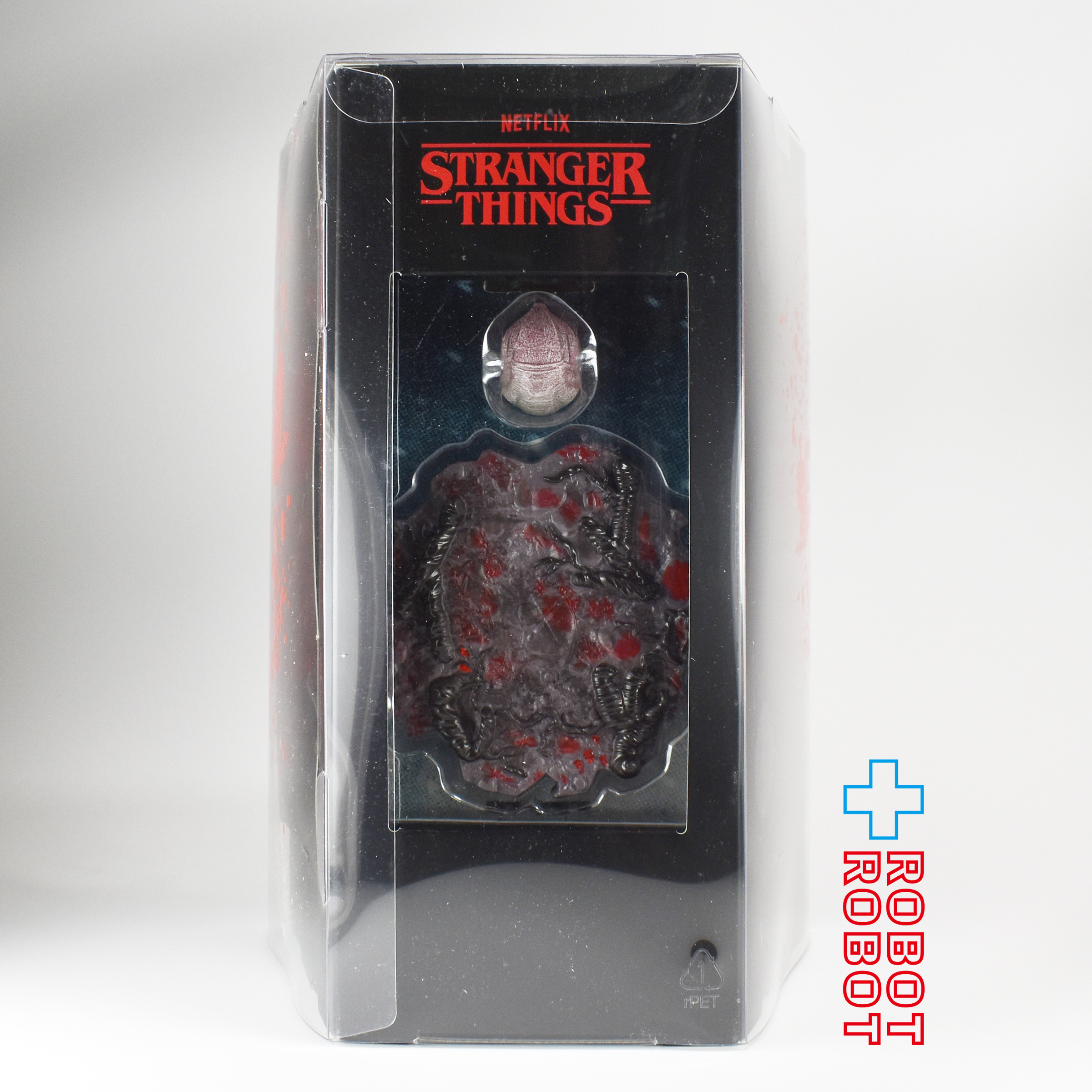 ジャズウェア ストレンジャー・シングス 未知の世界 デモゴルゴン 1/12スケール アクションフィギュア 限定版 箱付未開封 入荷写真