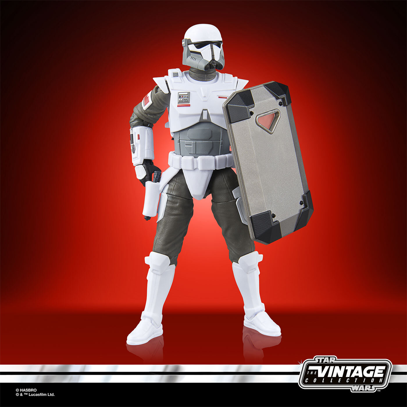 スター・ウォーズ VC366 インペリアル・アーマード・コマンドー [マンダロリアン] ヴィンテージコレクション 3.75インチ アクションフィギュア US版 未開封 入荷写真