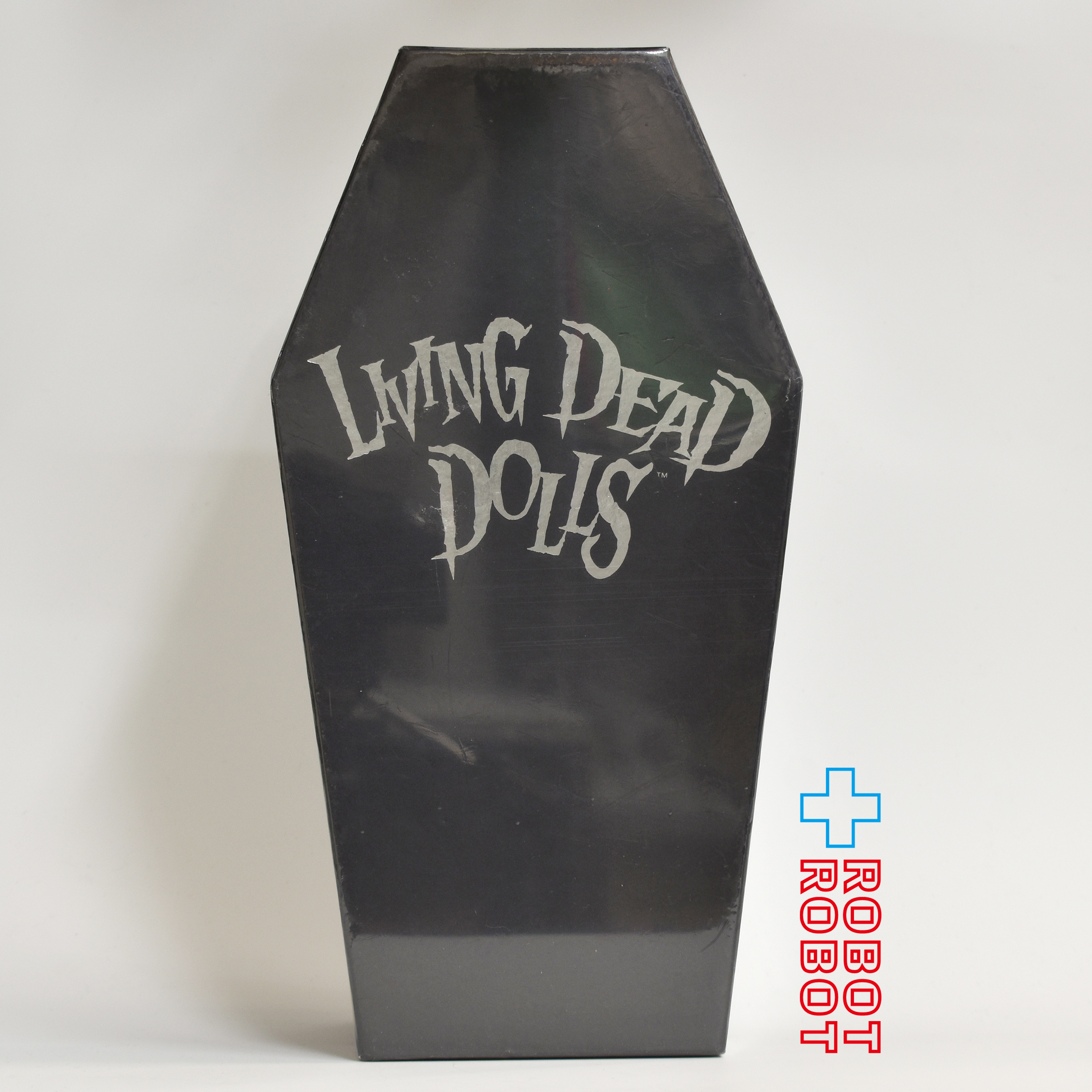 LDD リビングデッドドールズ スケアリー・テイルズ シリーズ4 白雪姫 アクションドール 国内版 未開封 入荷写真