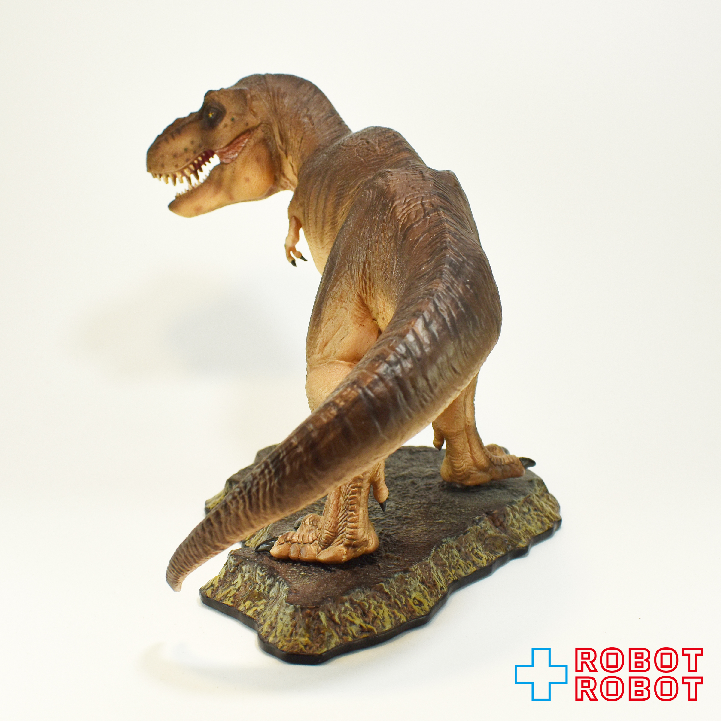 プライム1スタジオ ジュラシック・パーク ティラノサウルス レックス 1/38スケール スタチュー ルース 入荷写真