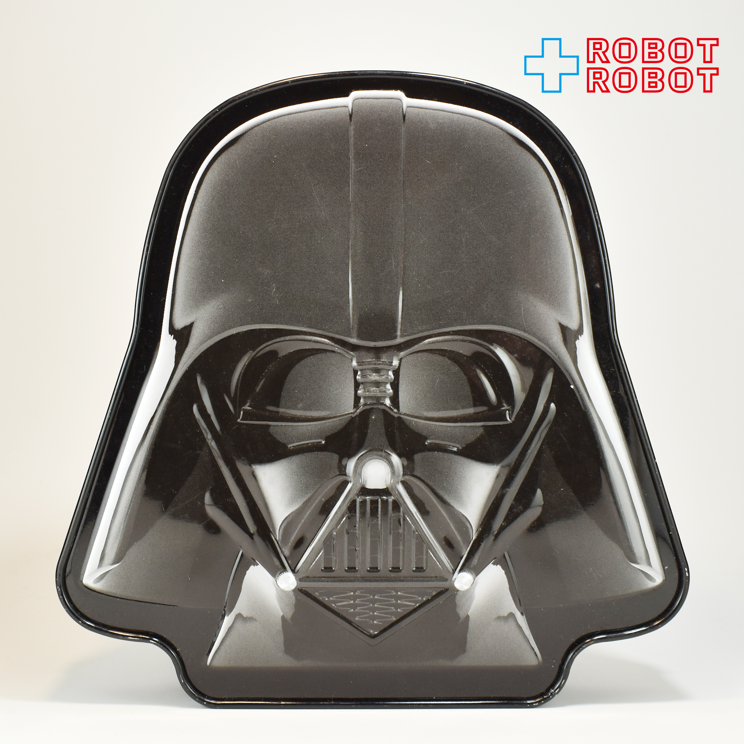 PEZ スター・ウォーズ クリア版 4本入り 限定 缶ケース 未開封 入荷写真