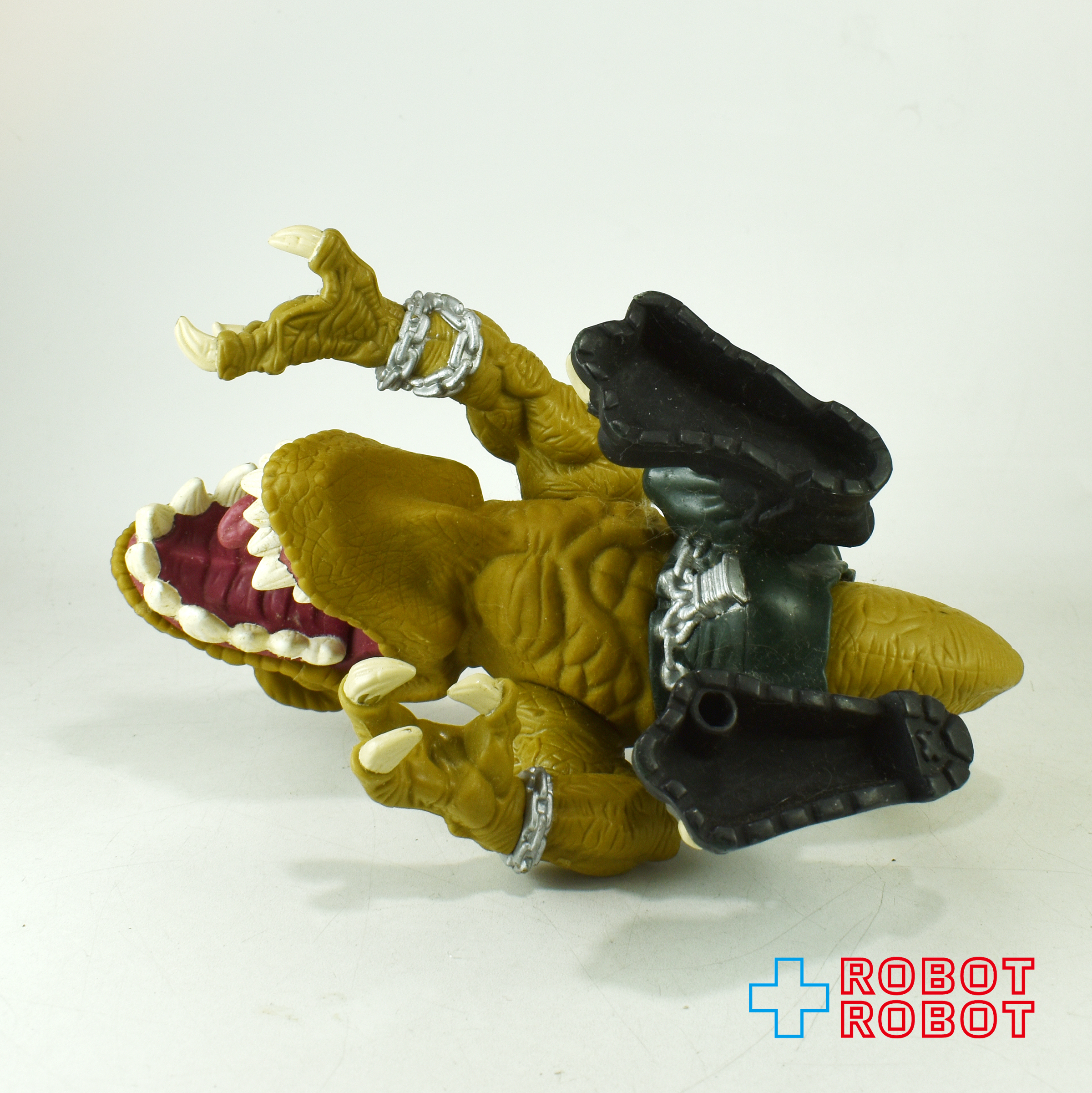 エクストリームダイナソーズ Tボーン アクションフィギュア 入荷写真