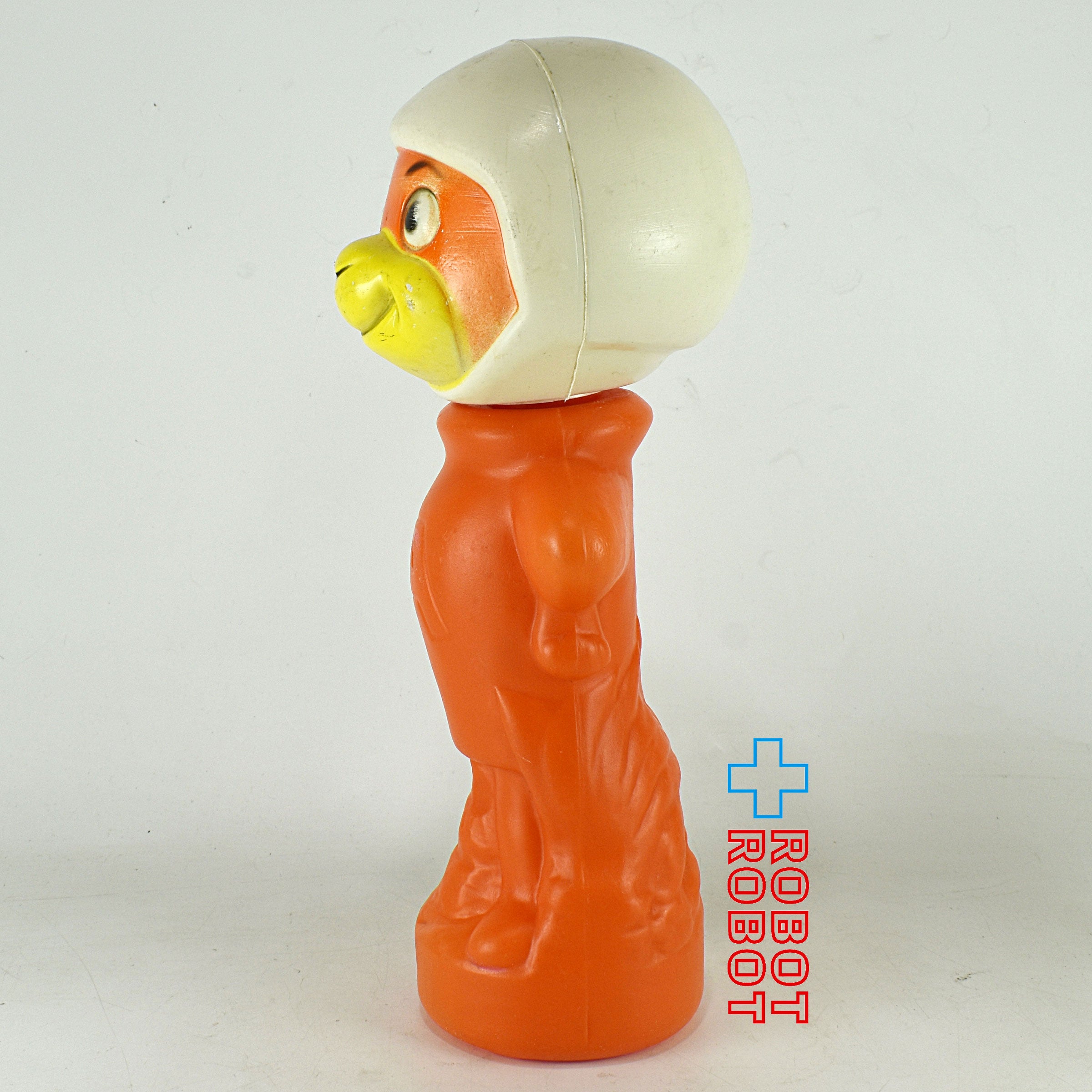 ピュレックス ハンナ・バーベラ 怪力アント ソーキー バブルバス シャンプーボトル フィギュア 入荷写真