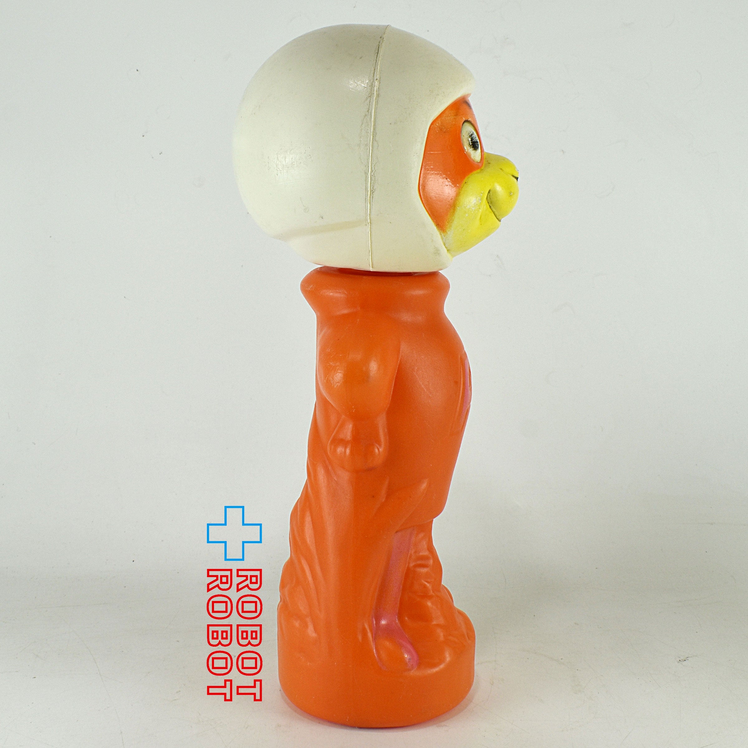 ピュレックス ハンナ・バーベラ 怪力アント ソーキー バブルバス シャンプーボトル フィギュア 入荷写真
