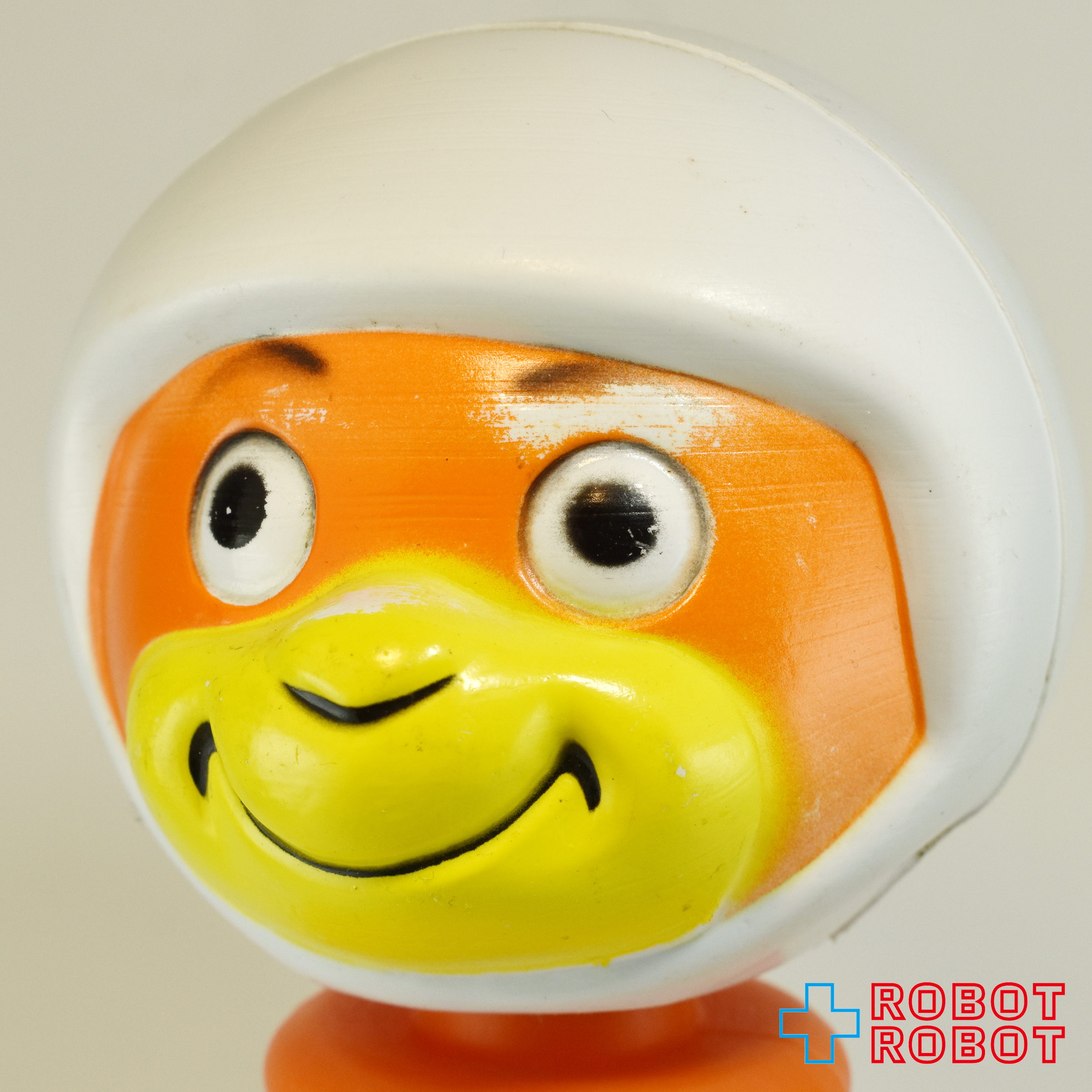 ピュレックス ハンナ・バーベラ 怪力アント ソーキー バブルバス シャンプーボトル フィギュア 入荷写真