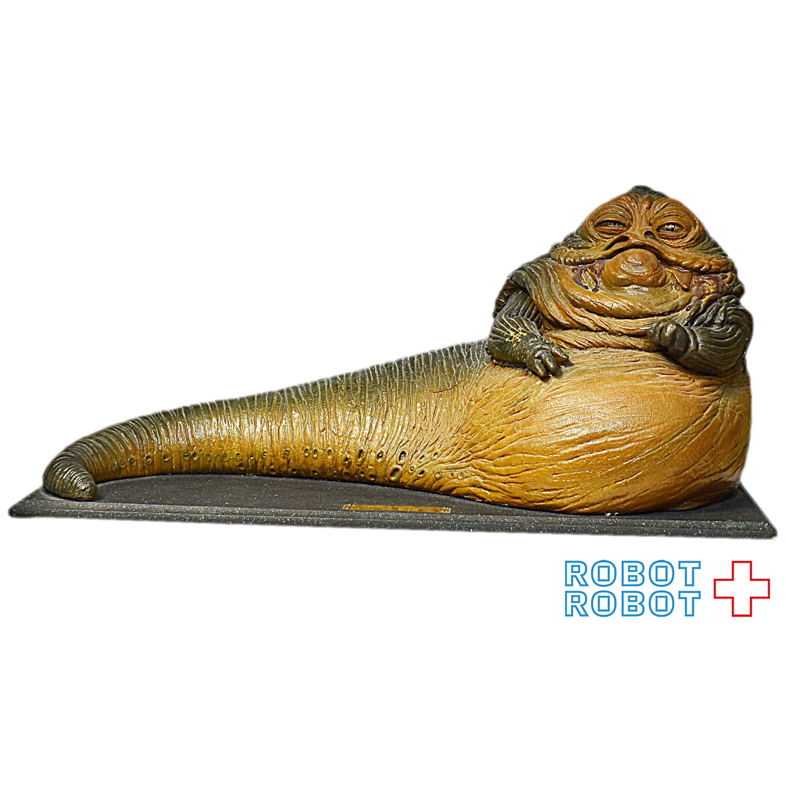 イリューシブ社 スター・ウォーズ ジャバ・ザ・ハット フィギュア 5000体限定 入荷写真