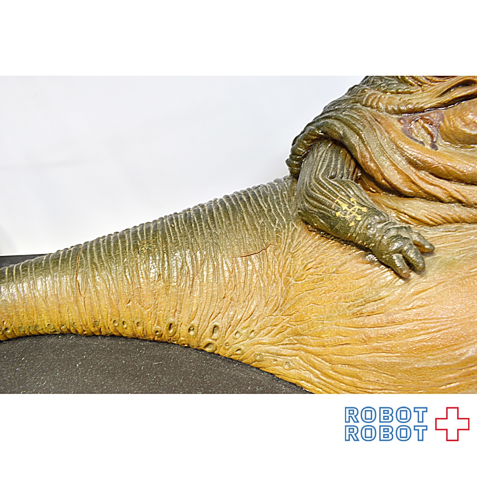 イリューシブ社 スター・ウォーズ ジャバ・ザ・ハット フィギュア 5000体限定 入荷写真