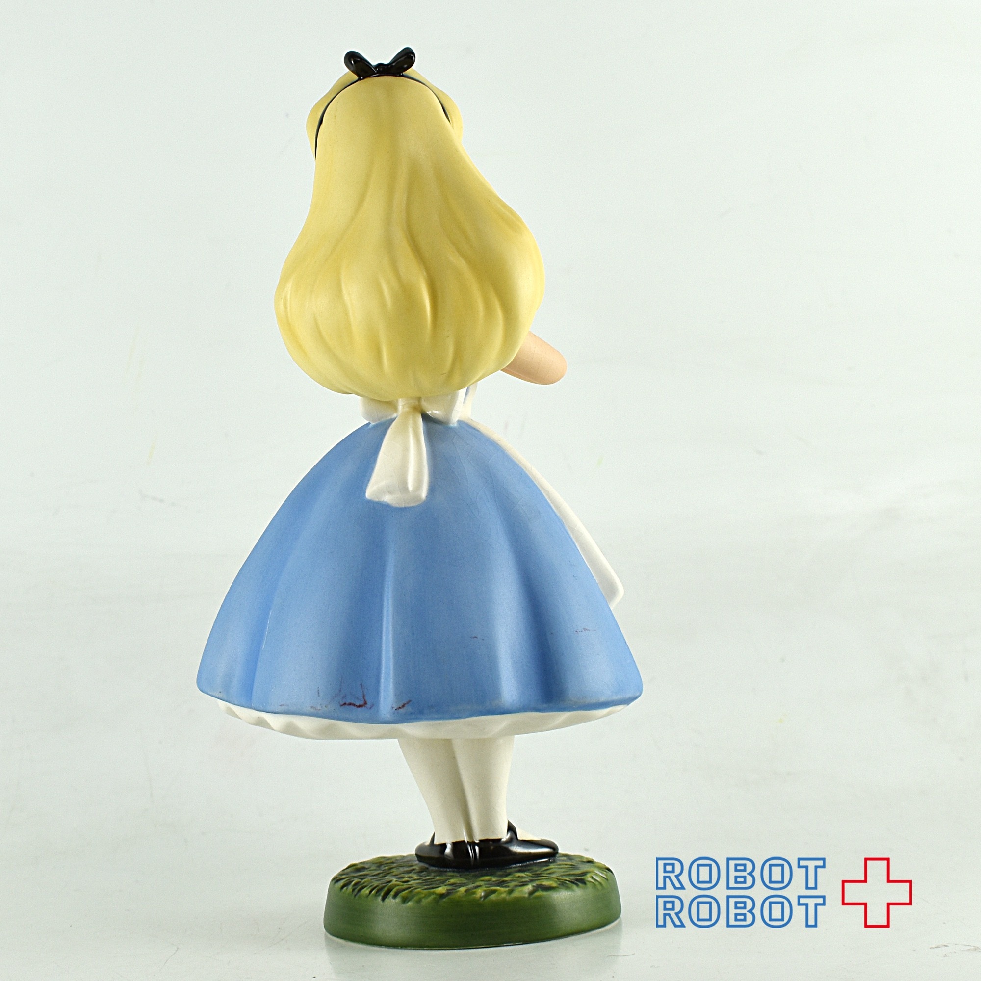 ディズニー WDCC ふしぎの国のアリス アリス 入荷写真