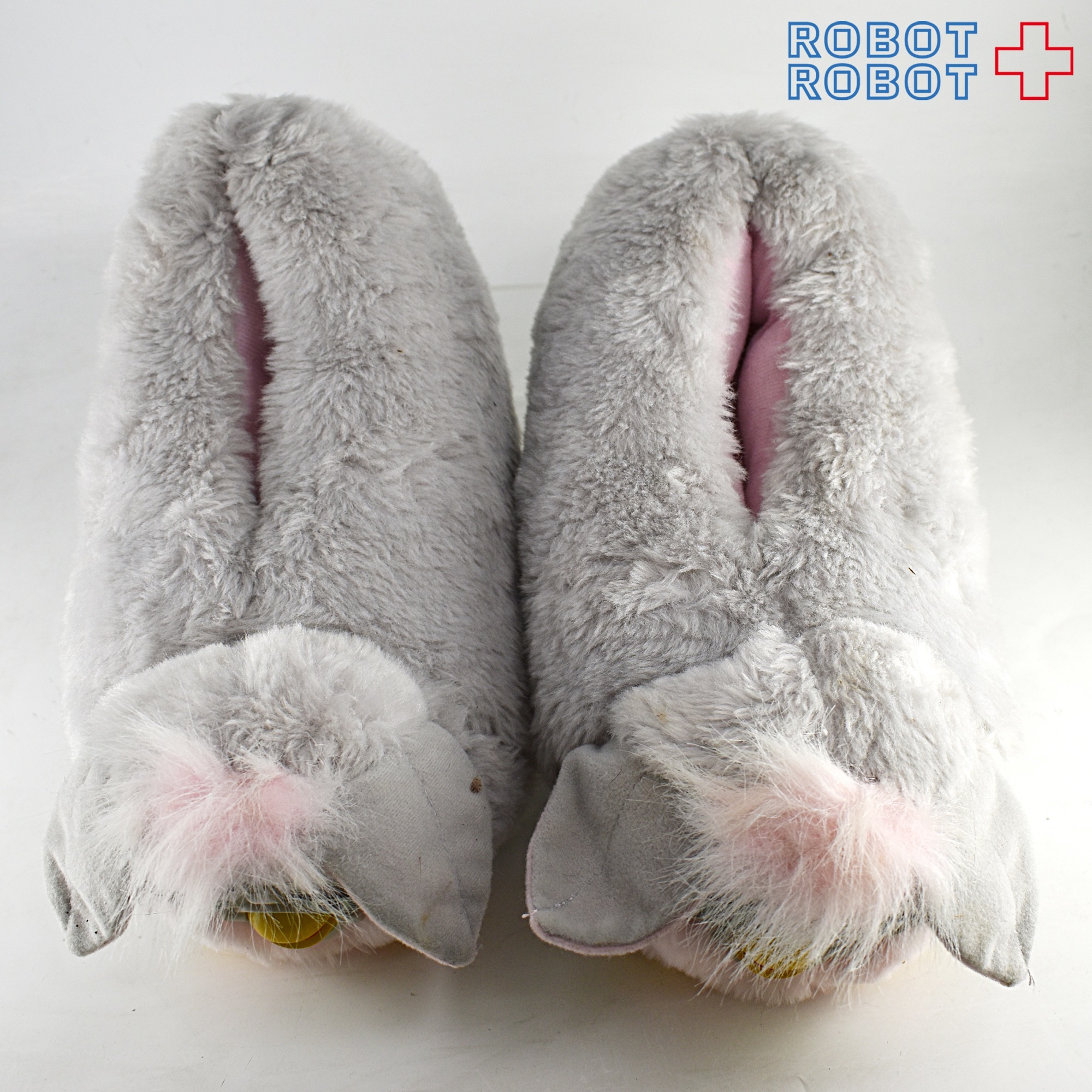 ファービー ぬいぐるみスリッパ 入荷写真