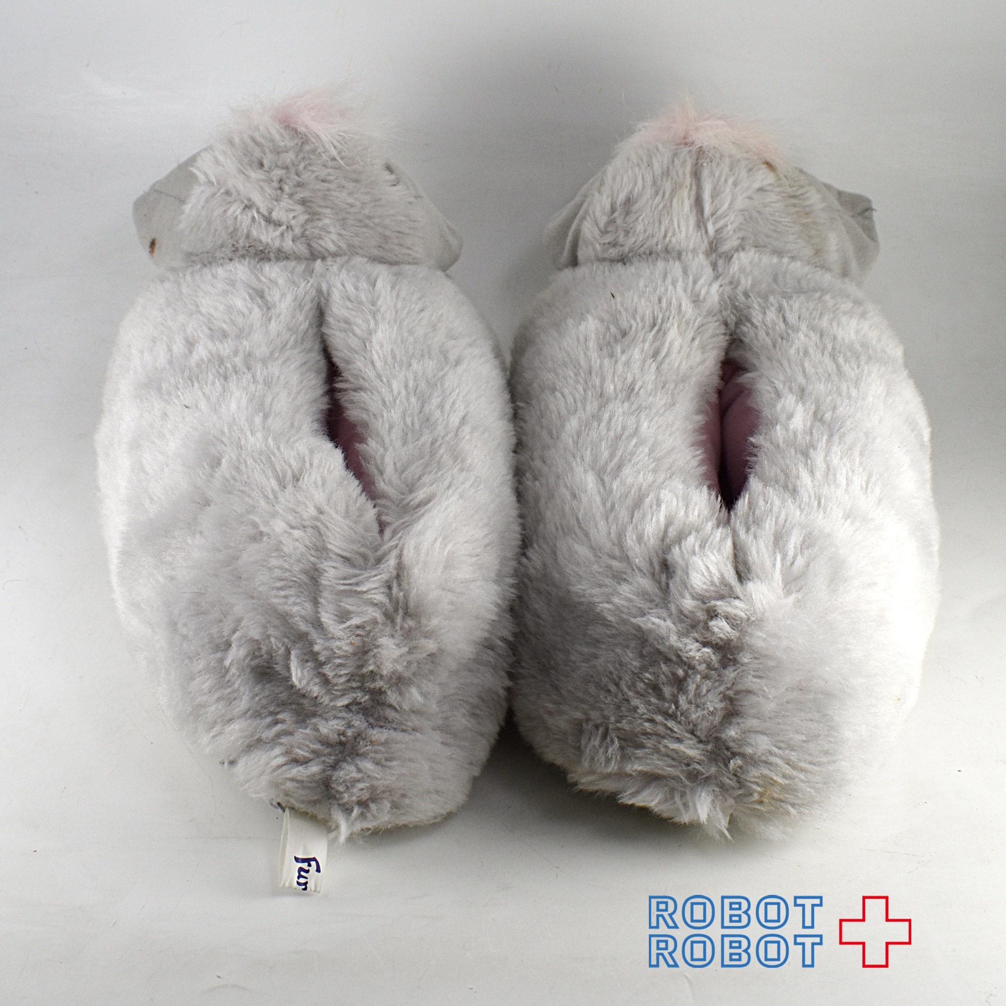 ファービー ぬいぐるみスリッパ 入荷写真