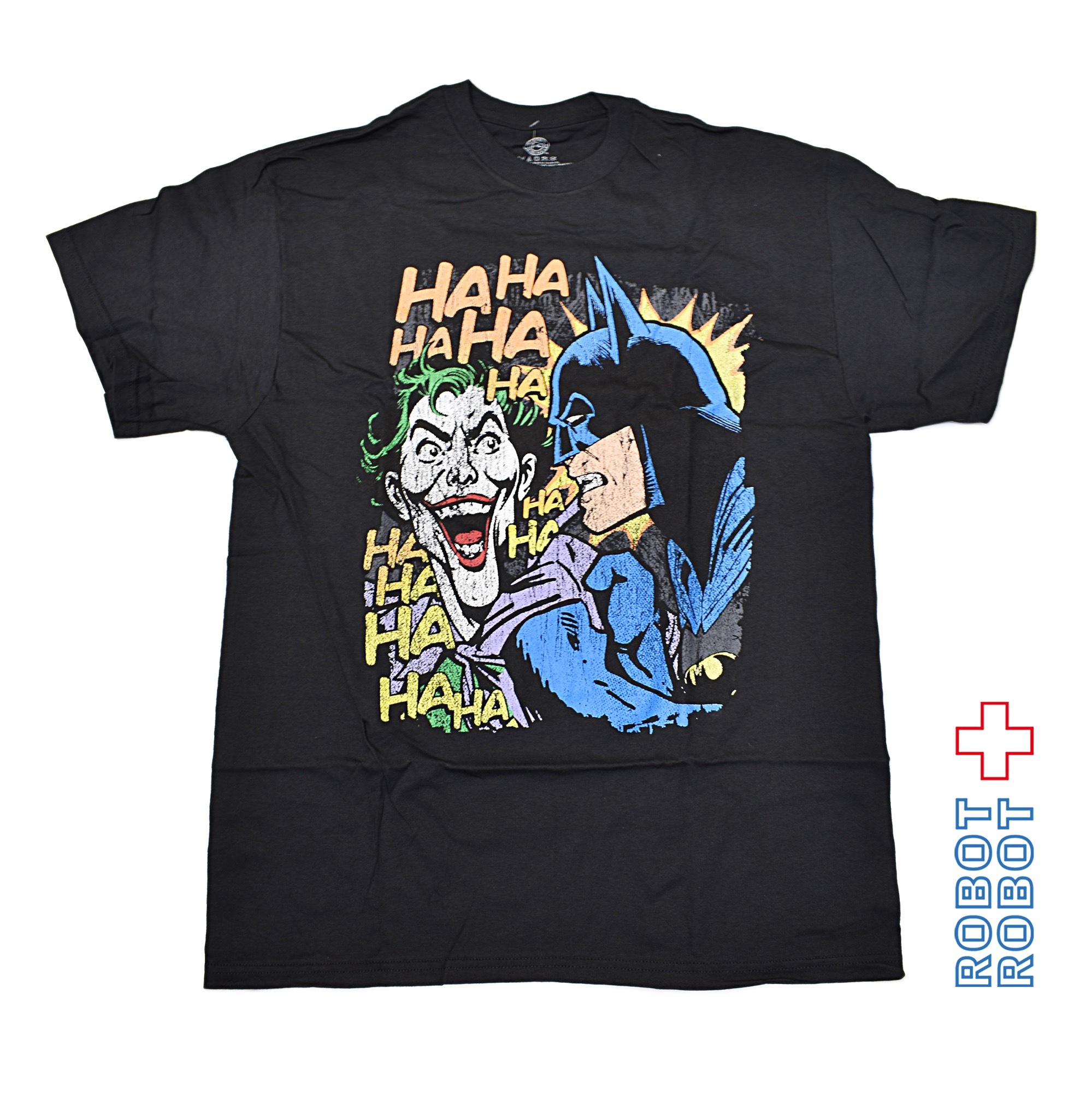 Tシャツ バットマン ジョーカー ヴィンテージ ラフ 入荷写真