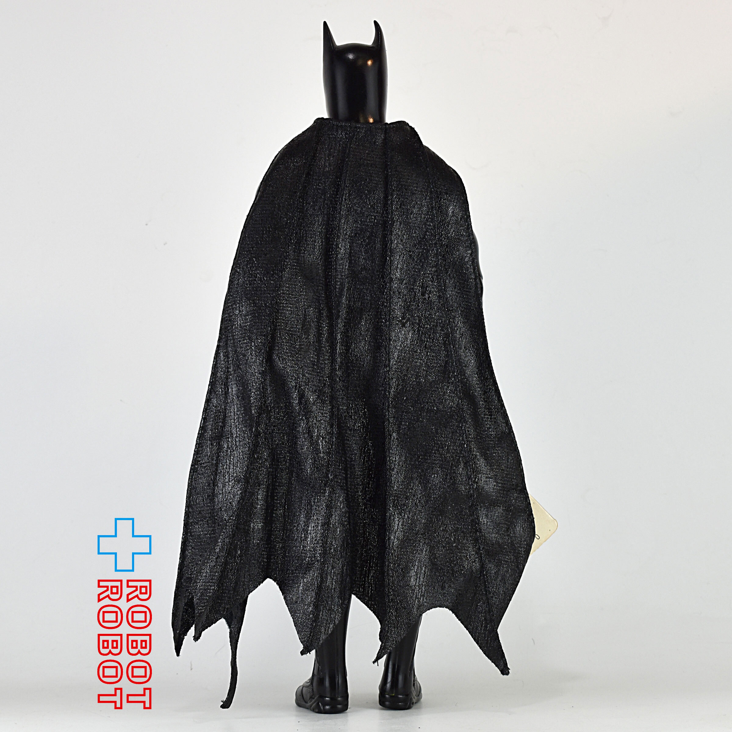 アプローズ バットマンリターンズ バットマン ソフビフィギュア 紙タグ付 入荷写真