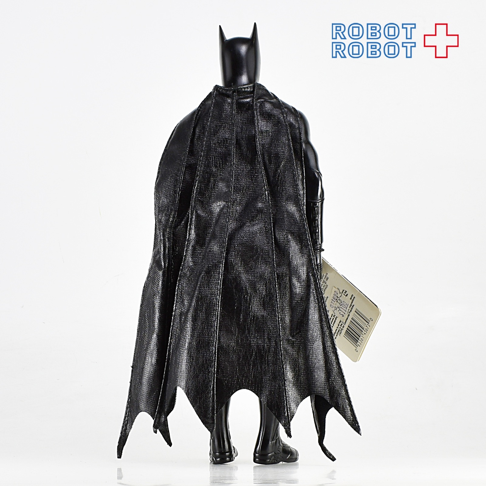 アプローズ バットマンリターンズ バットマン ソフビフィギュア 紙タグ付 入荷写真