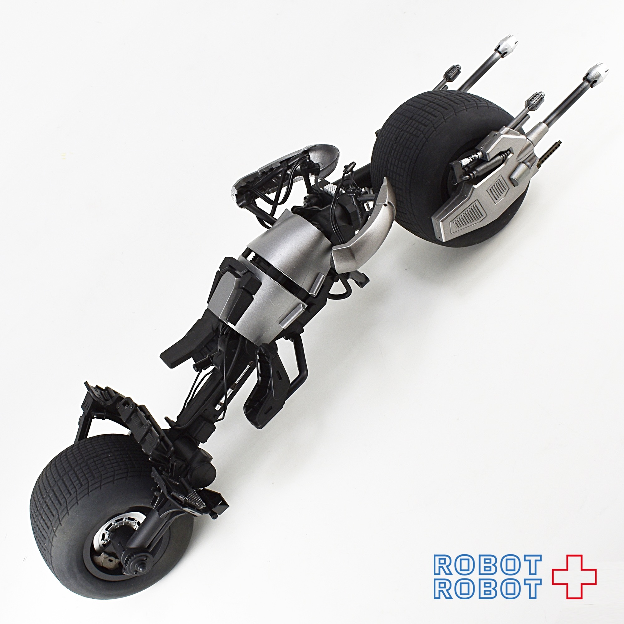 メディコムトイ MAFEX マフェックス 008 バットポッド BAT POD 入荷写真