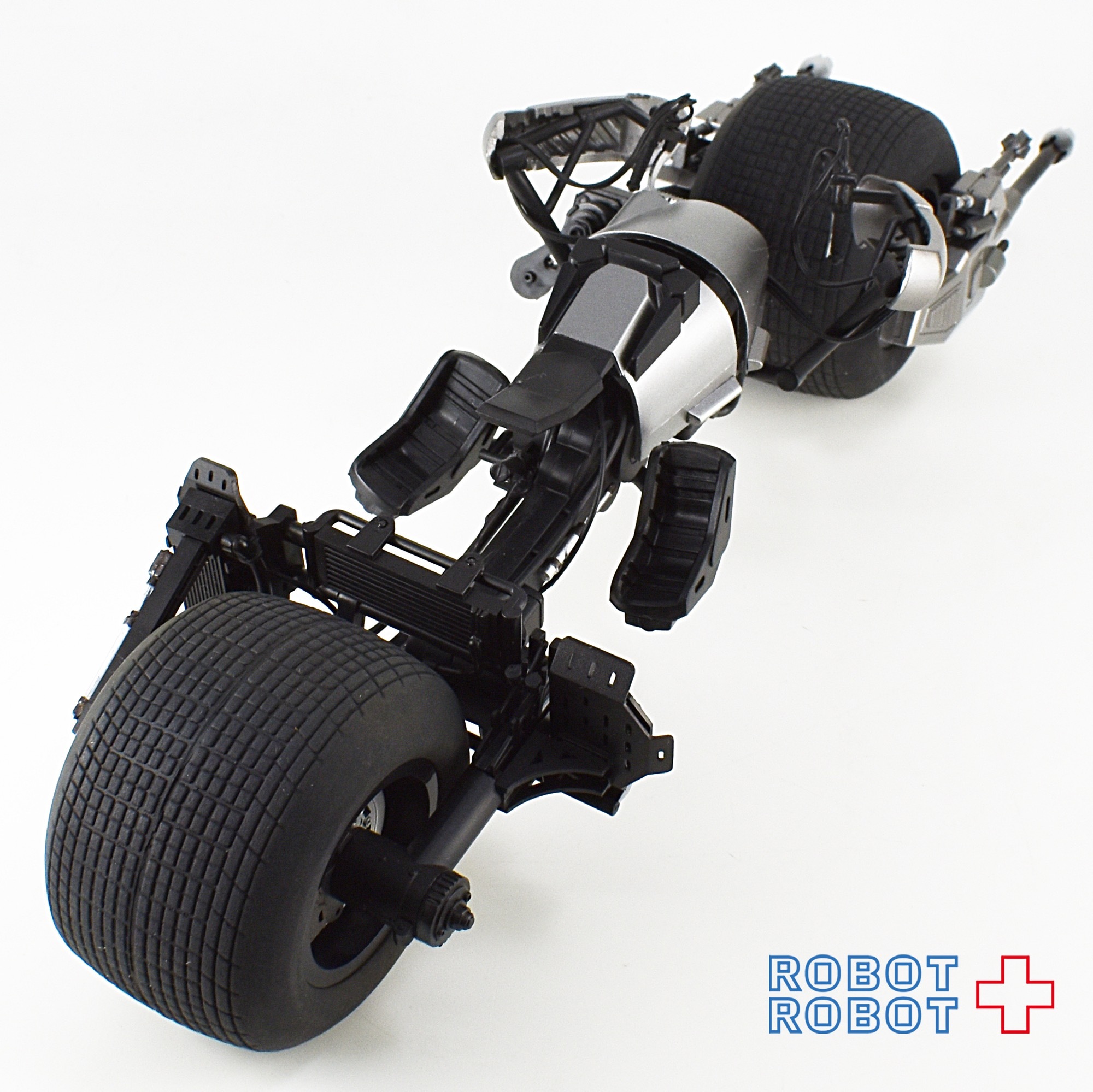 メディコムトイ MAFEX マフェックス 008 バットポッド BAT POD 入荷写真