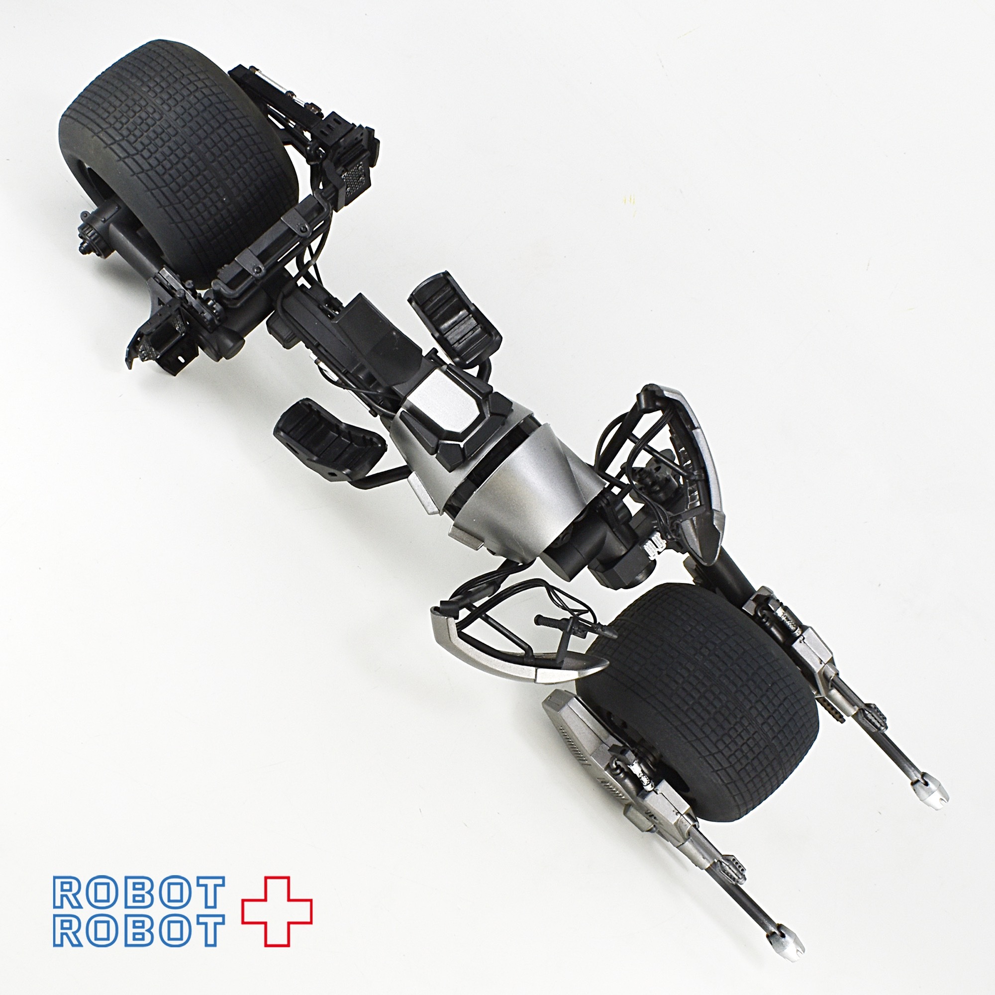 メディコムトイ MAFEX マフェックス 008 バットポッド BAT POD 入荷写真