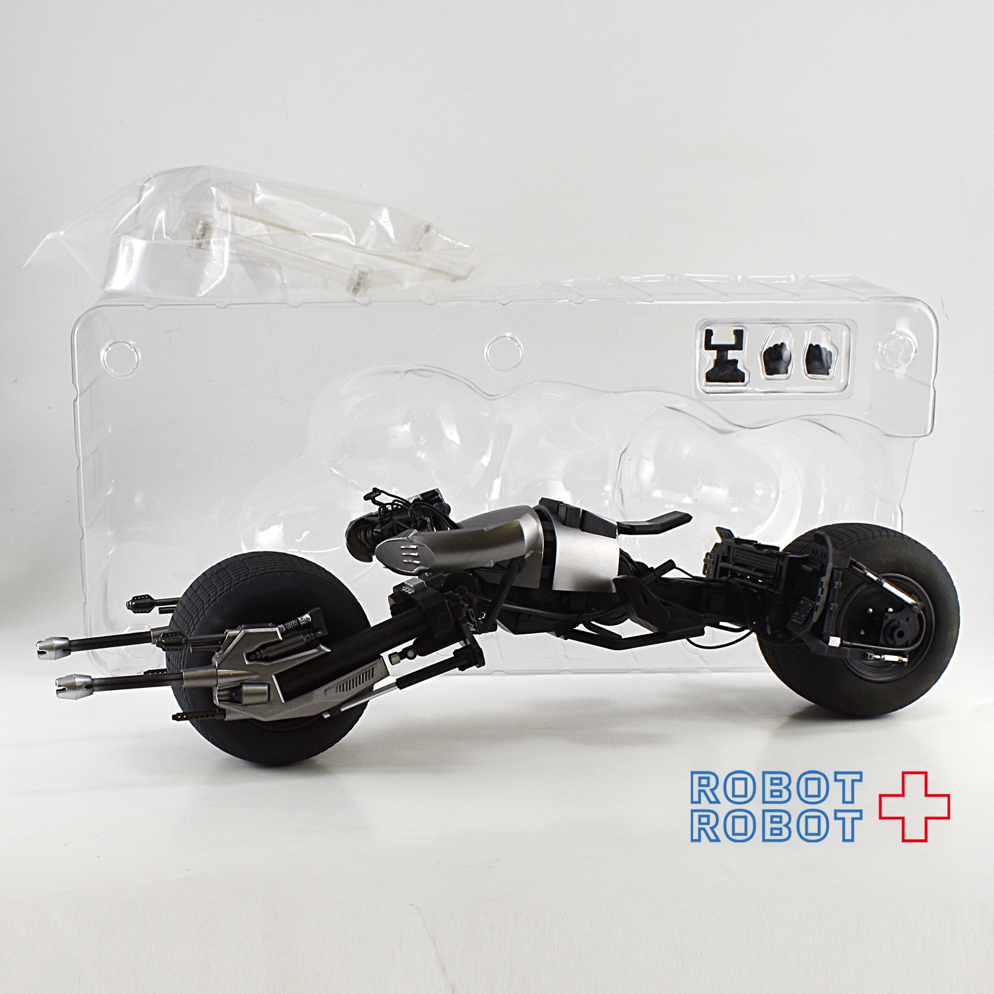 メディコムトイ MAFEX マフェックス 008 バットポッド BAT POD 入荷写真