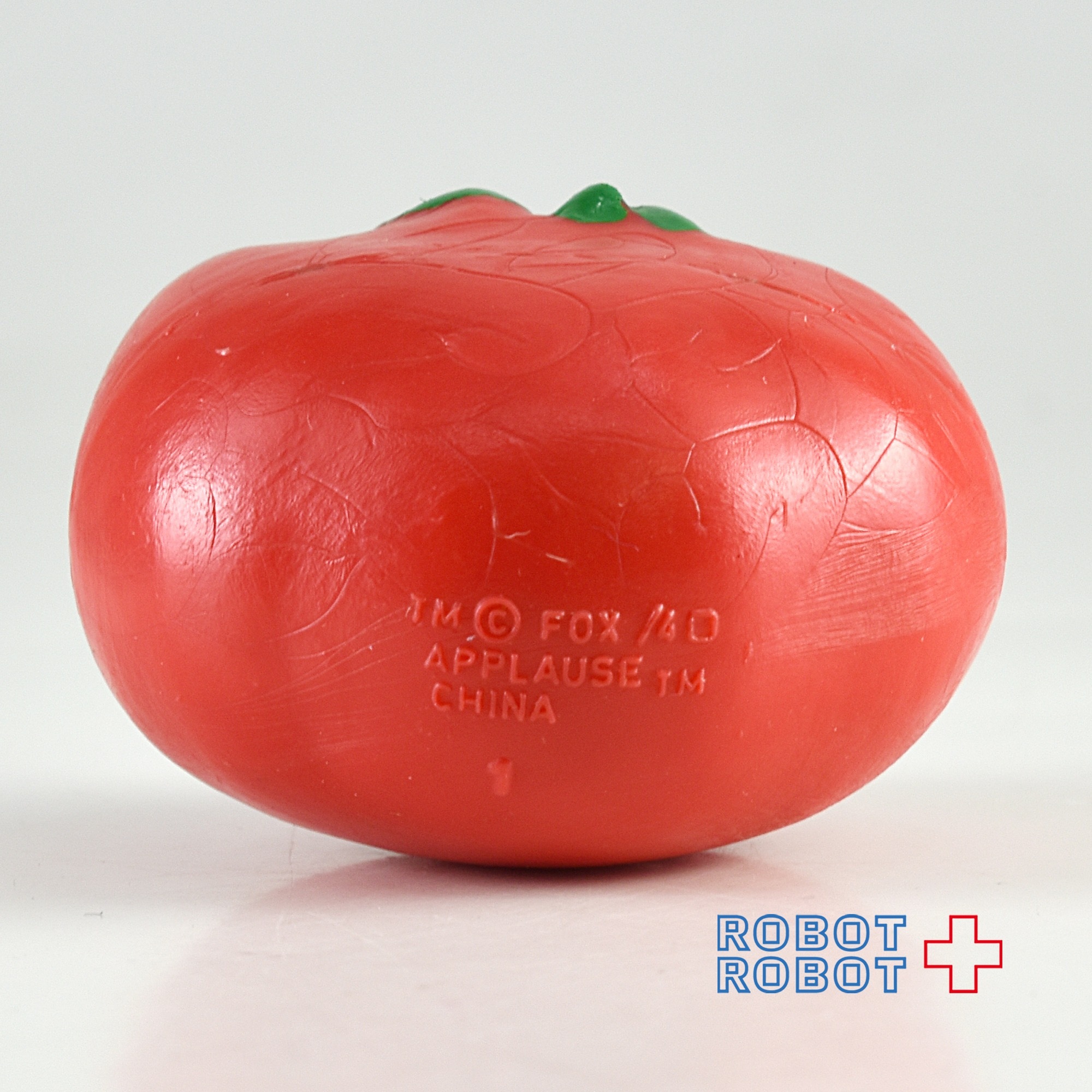 アプローズ アタックオブザキラートマト PVC 入荷写真