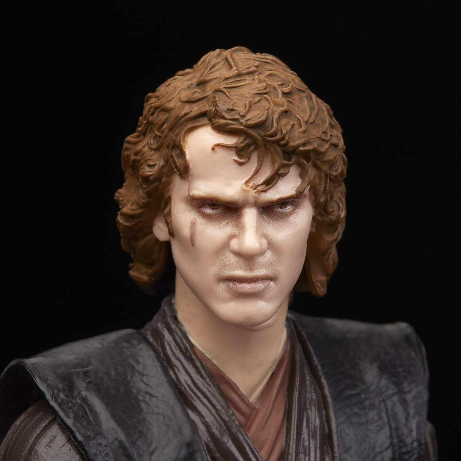 スター・ウォーズ ブラックシリーズ アーカイブ アナキン・スカイウォーカー 6インチフィギュア 開封 入荷写真