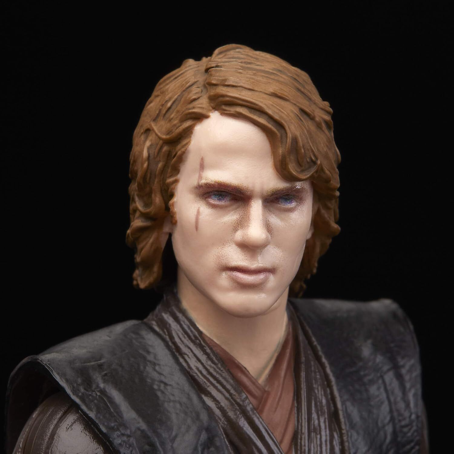 スター・ウォーズ ブラックシリーズ アーカイブ アナキン・スカイウォーカー 6インチフィギュア 開封 入荷写真