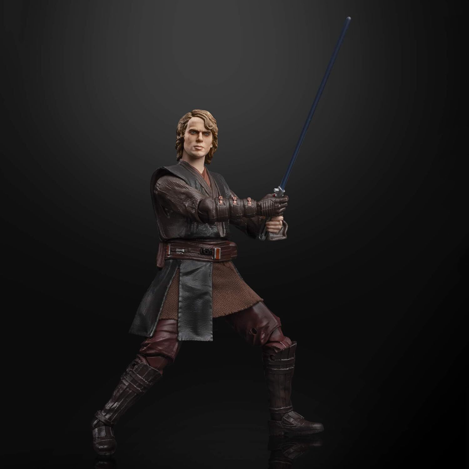スター・ウォーズ ブラックシリーズ アーカイブ アナキン・スカイウォーカー 6インチフィギュア 開封 入荷写真