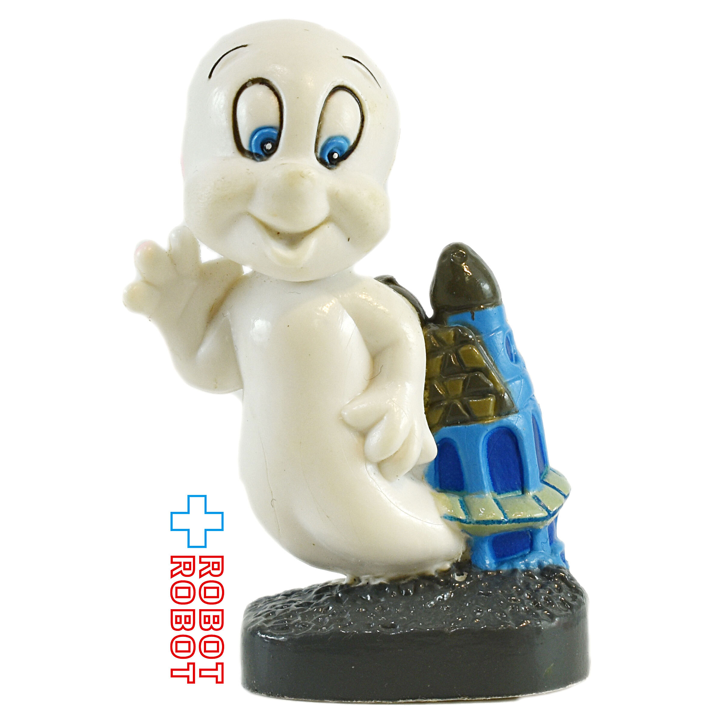 キャスパー ミニPVCフィギュア 1995 入荷写真