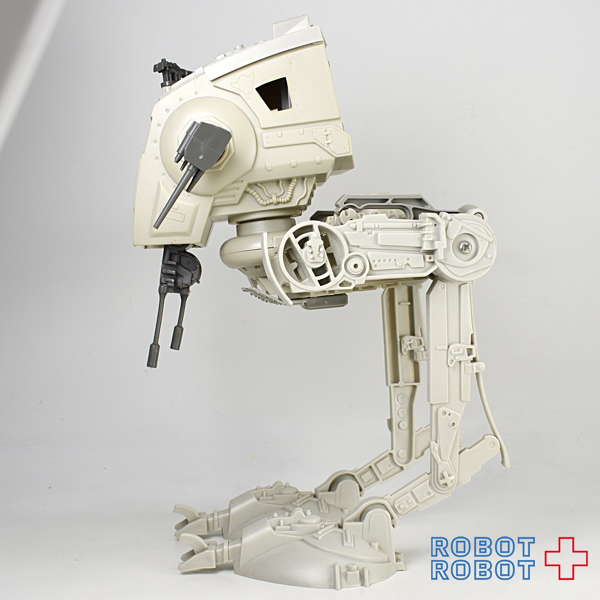オールドケナー スター・ウォーズ ESB スカウトウォーカー 箱付 入荷写真