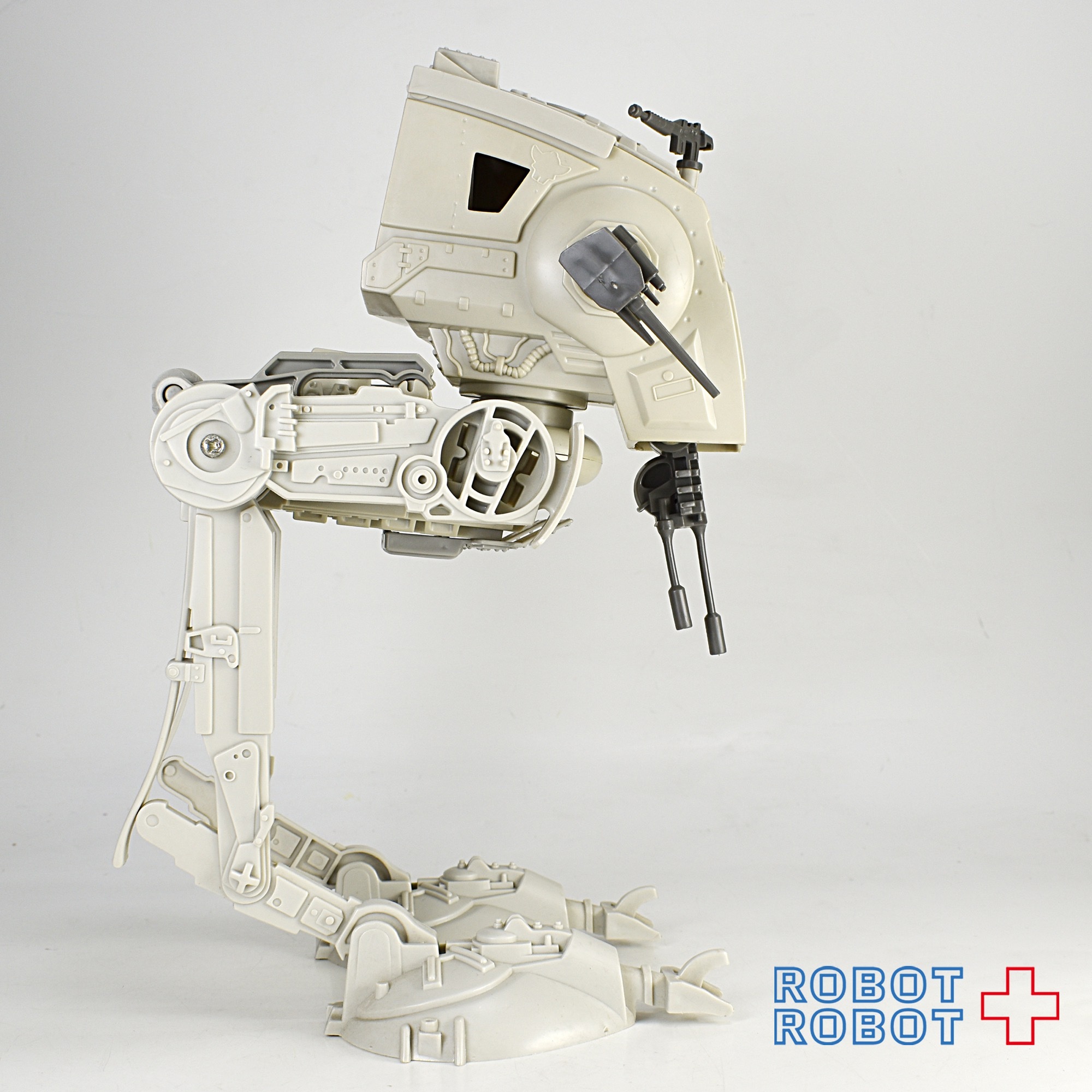 オールドケナー スター・ウォーズ ESB スカウトウォーカー 箱付 入荷写真
