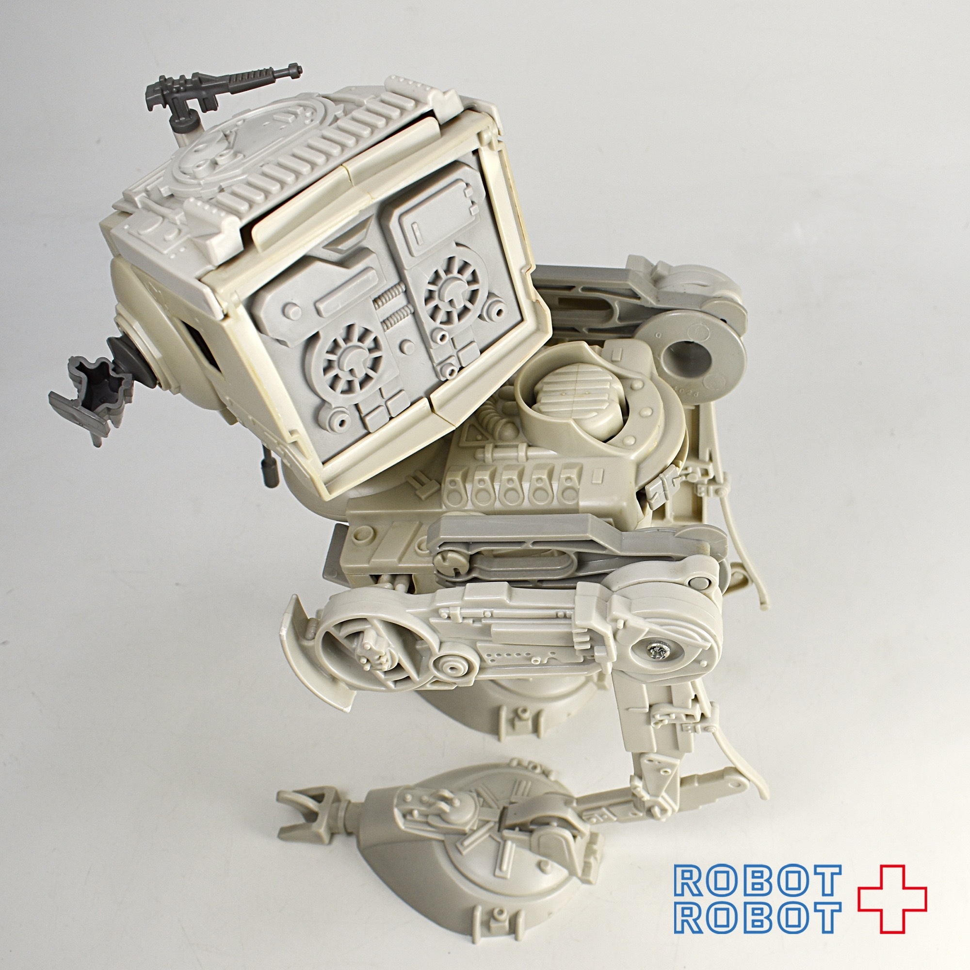 オールドケナー スター・ウォーズ ESB スカウトウォーカー 箱付 入荷写真