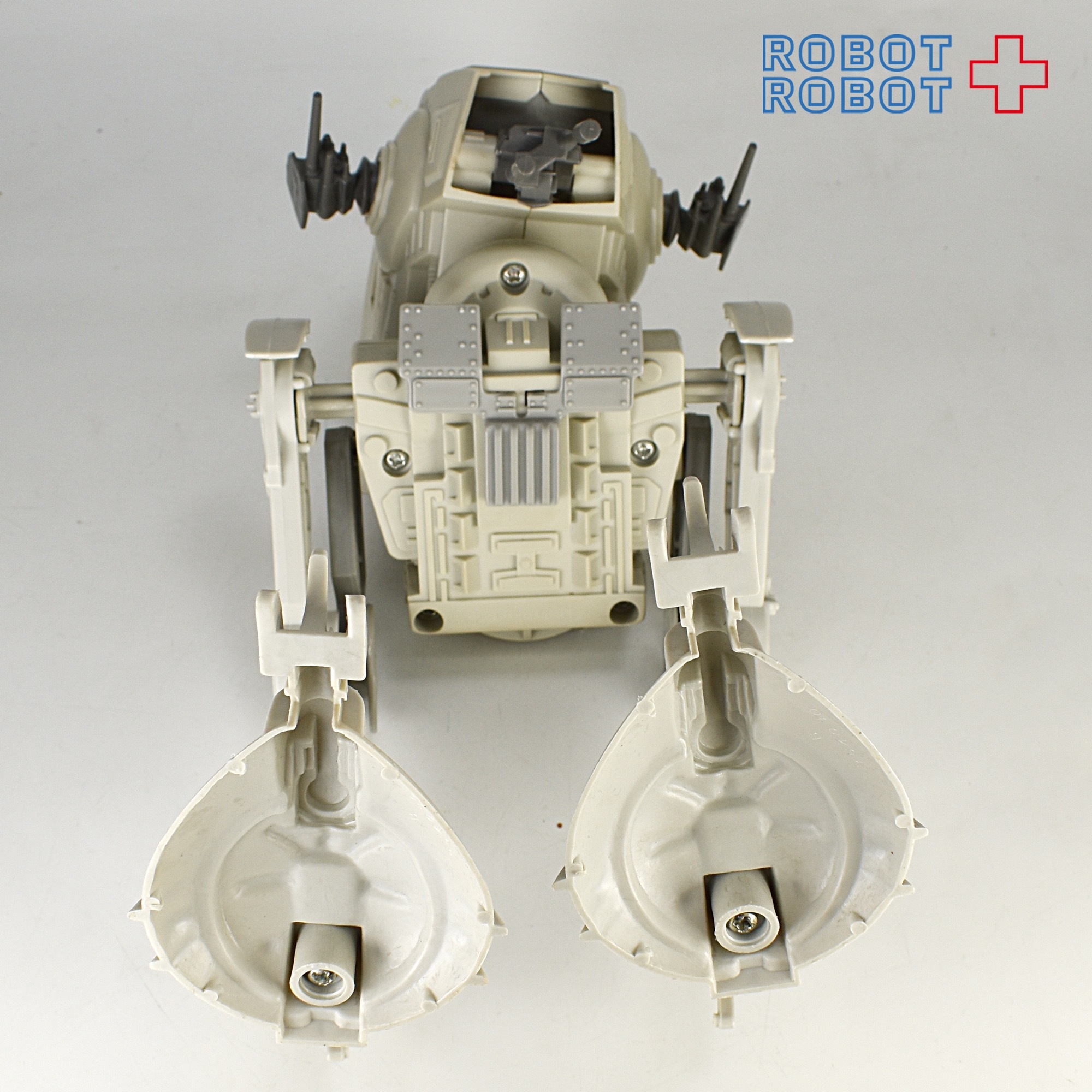 オールドケナー スター・ウォーズ ESB スカウトウォーカー 箱付 入荷写真