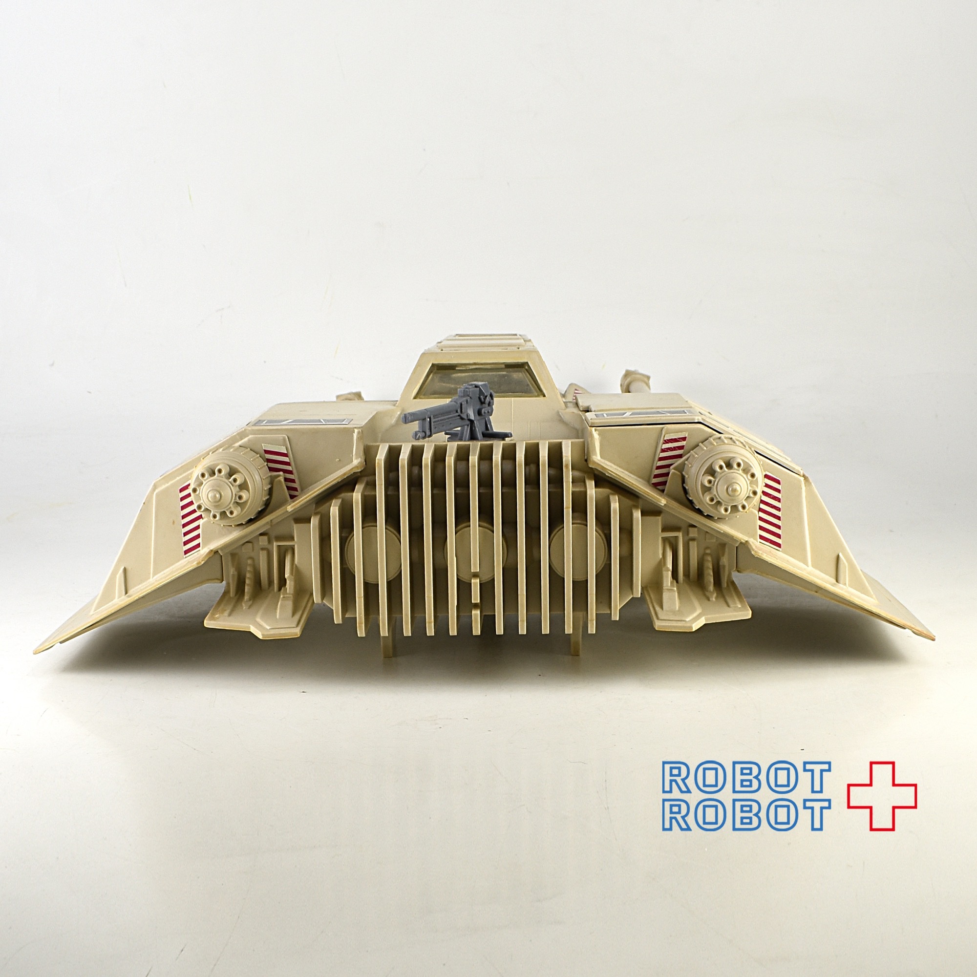 オールドケナー スター・ウォーズ ESB スノウスピーダー 箱付 入荷写真