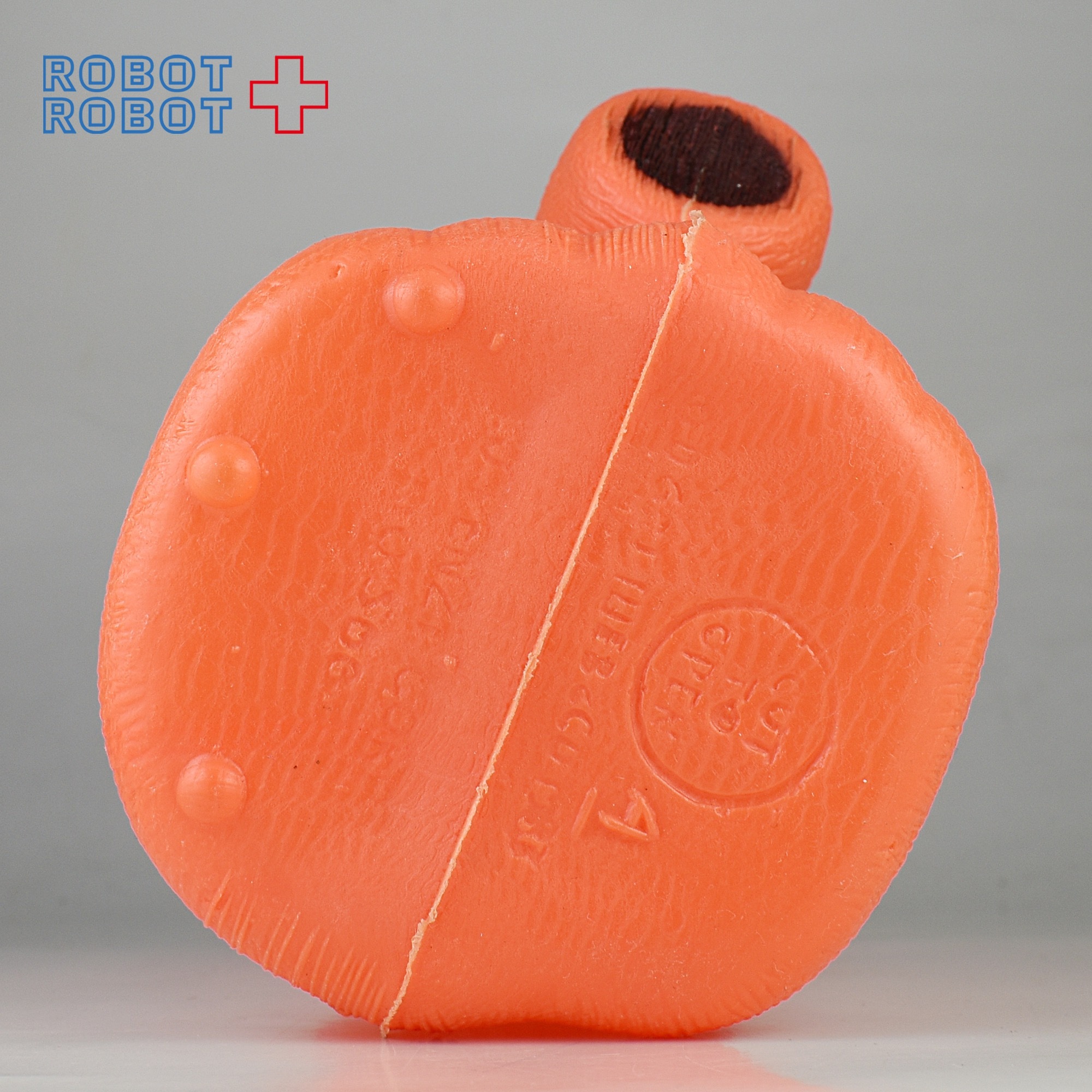 Q*bert BANK キューバート ポリ貯金箱 小 入荷写真