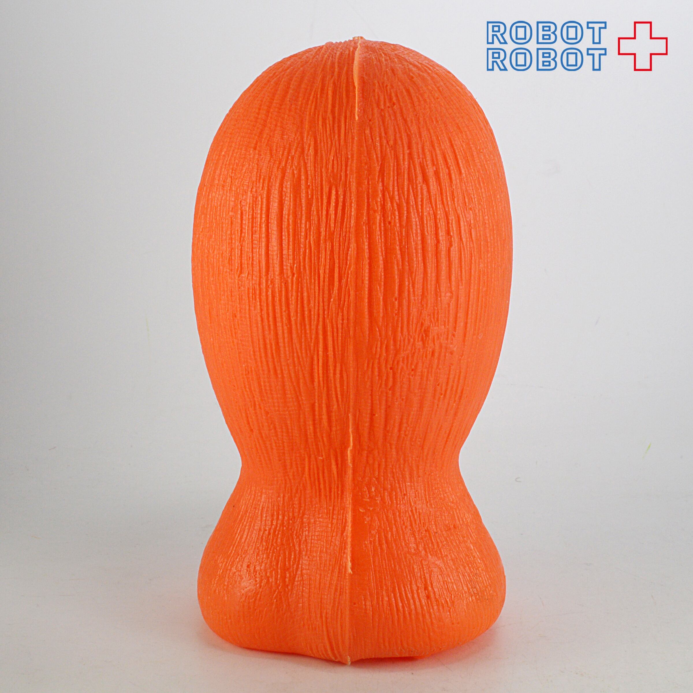 Q*bert BANK キューバート ポリ貯金箱 小 入荷写真
