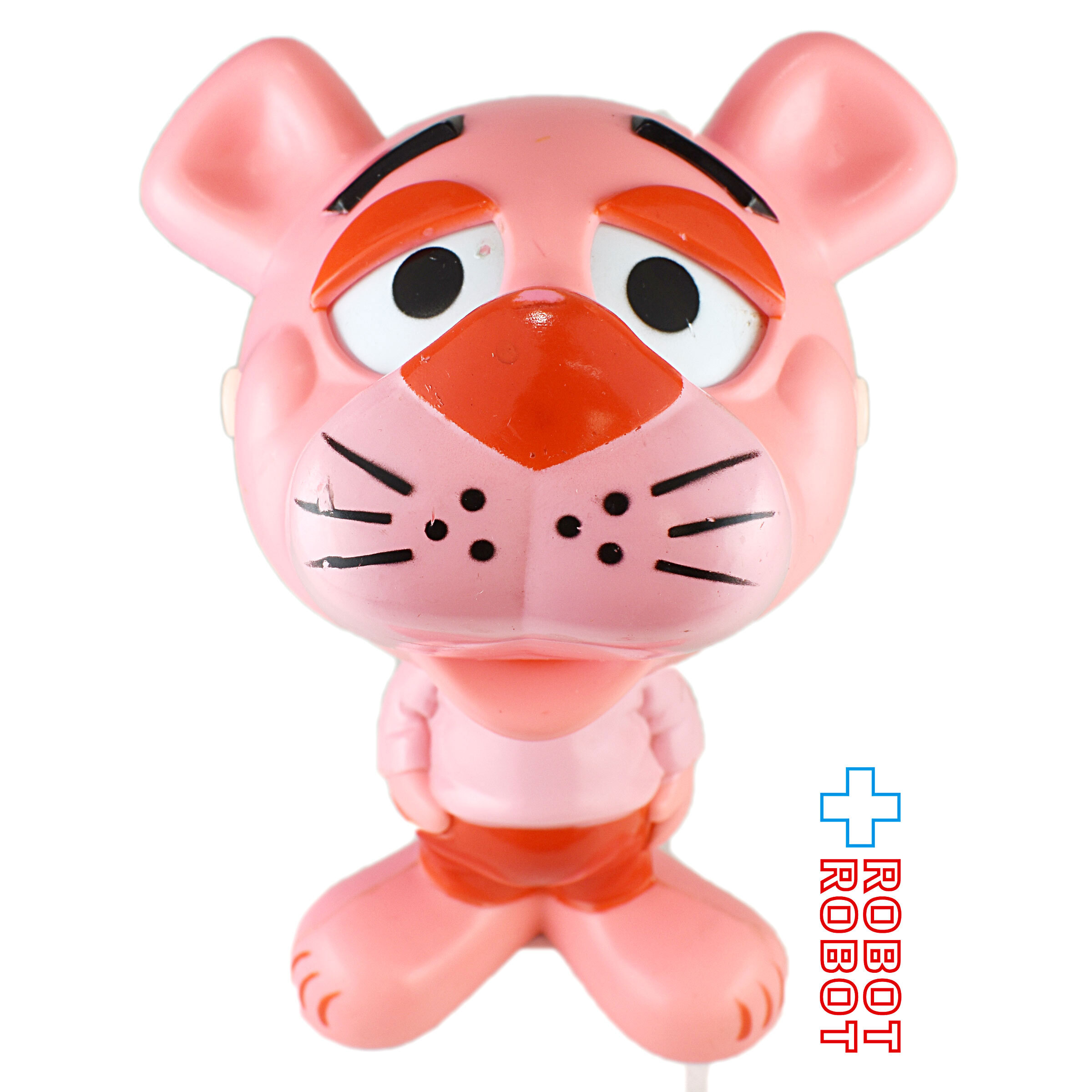 マテル トーキング ピンクパンサー チャッターチャムス CHATTER CHUMS 入荷写真