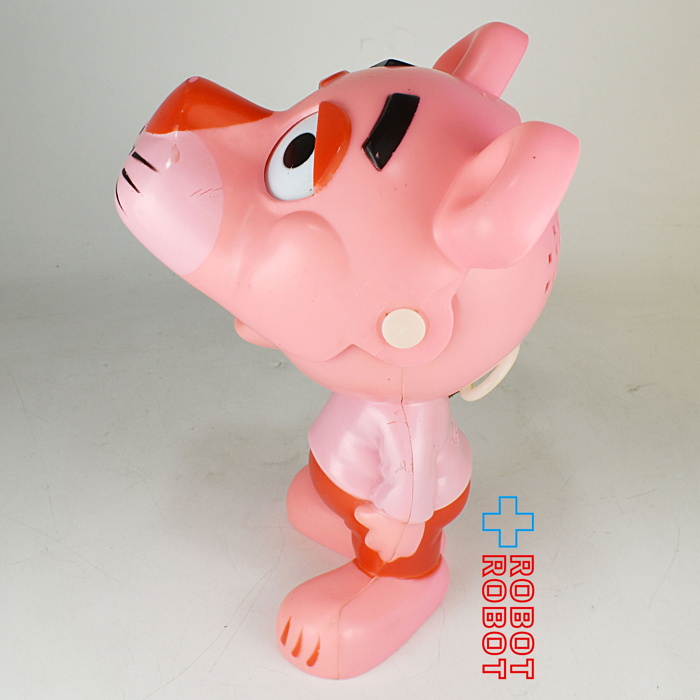 マテル トーキング ピンクパンサー チャッターチャムス CHATTER CHUMS 入荷写真