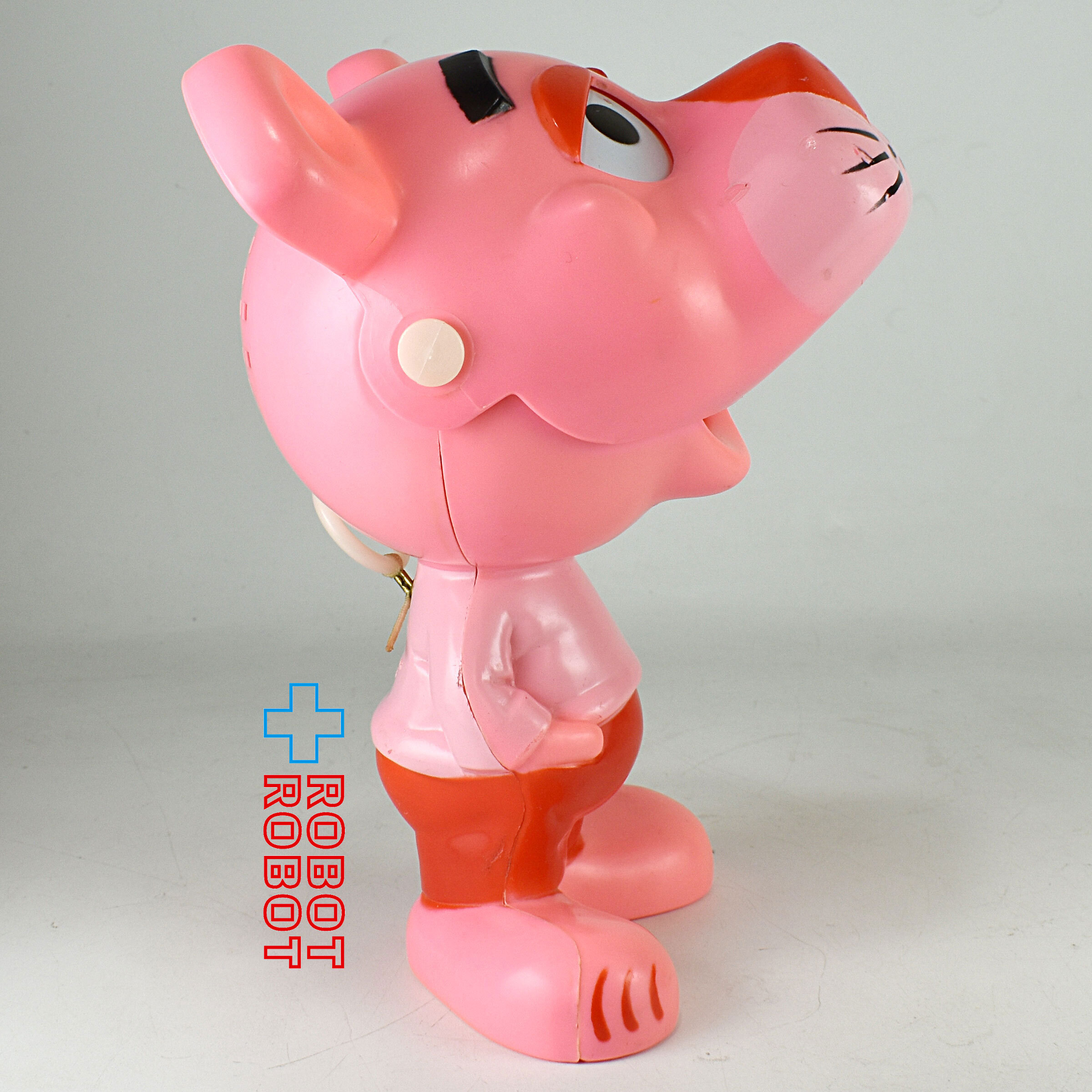 マテル トーキング ピンクパンサー チャッターチャムス CHATTER CHUMS 入荷写真